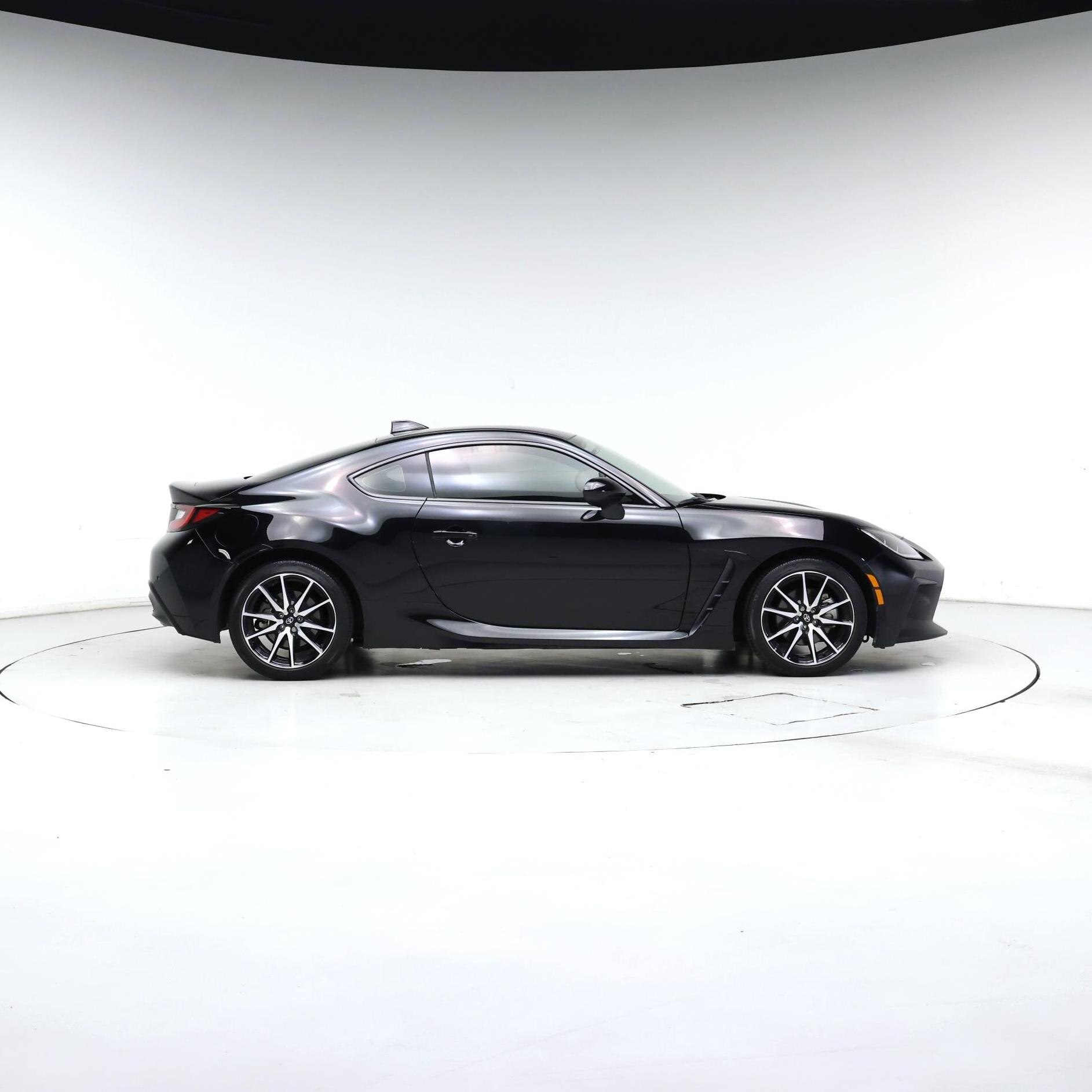 Thumbnail: 2022 Toyota GR86 - 7
