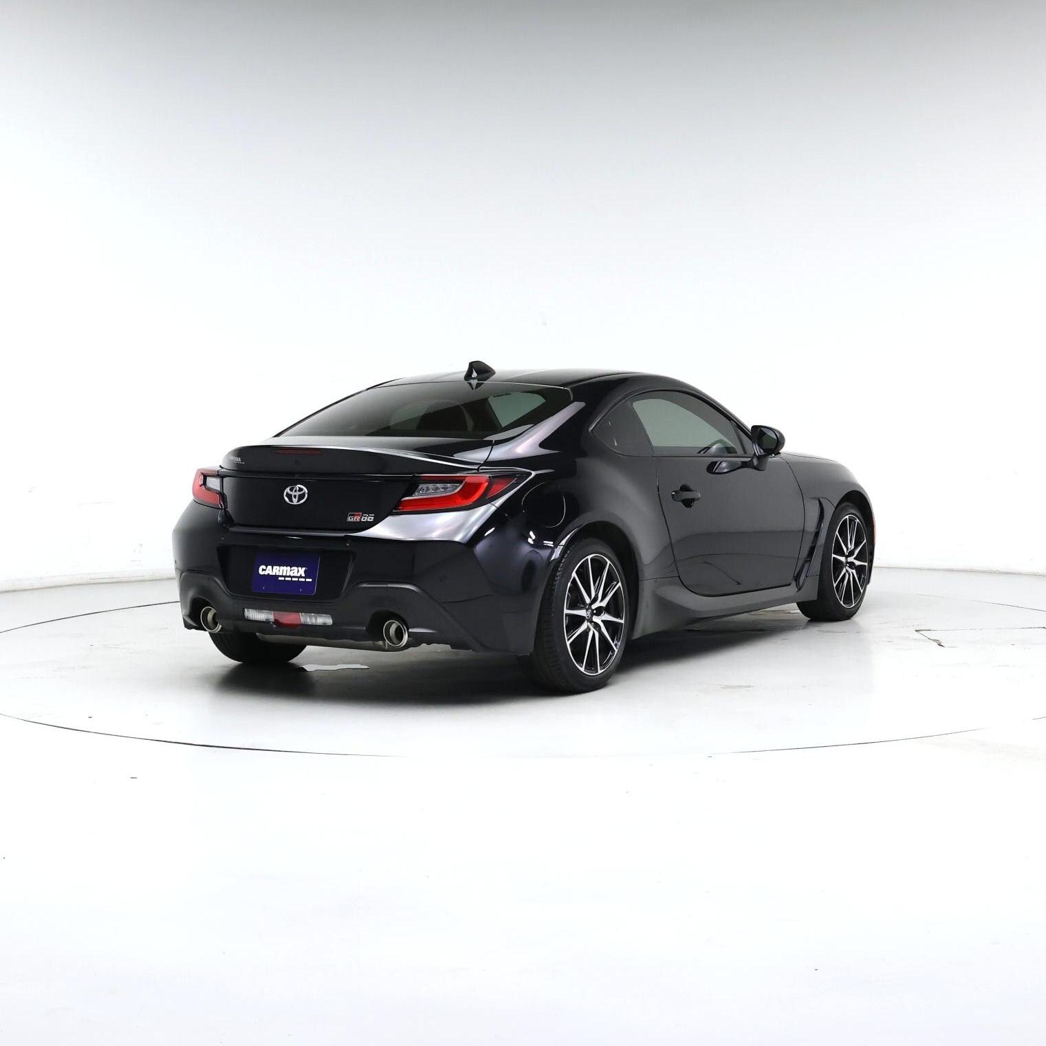 Thumbnail: 2022 Toyota GR86 - 8