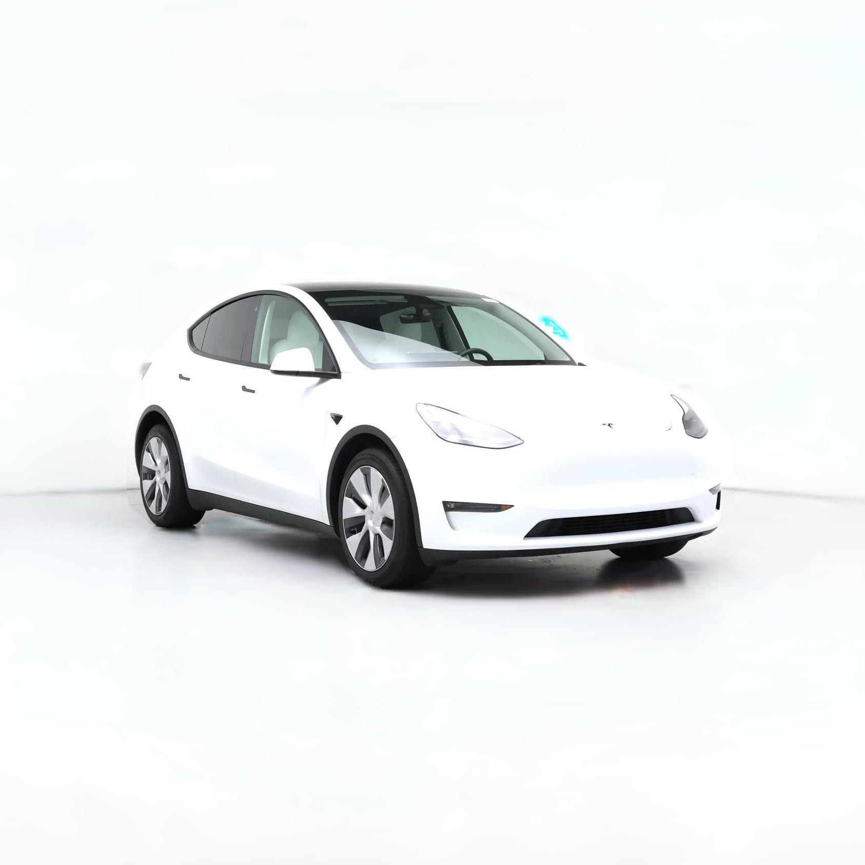 Thumbnail: 2023 Tesla Model Y - 1