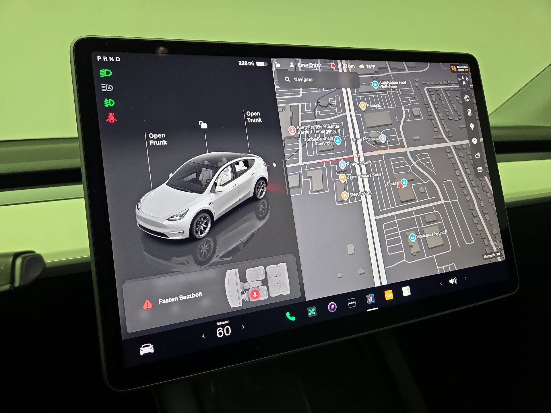 Thumbnail: 2023 Tesla Model Y - 14