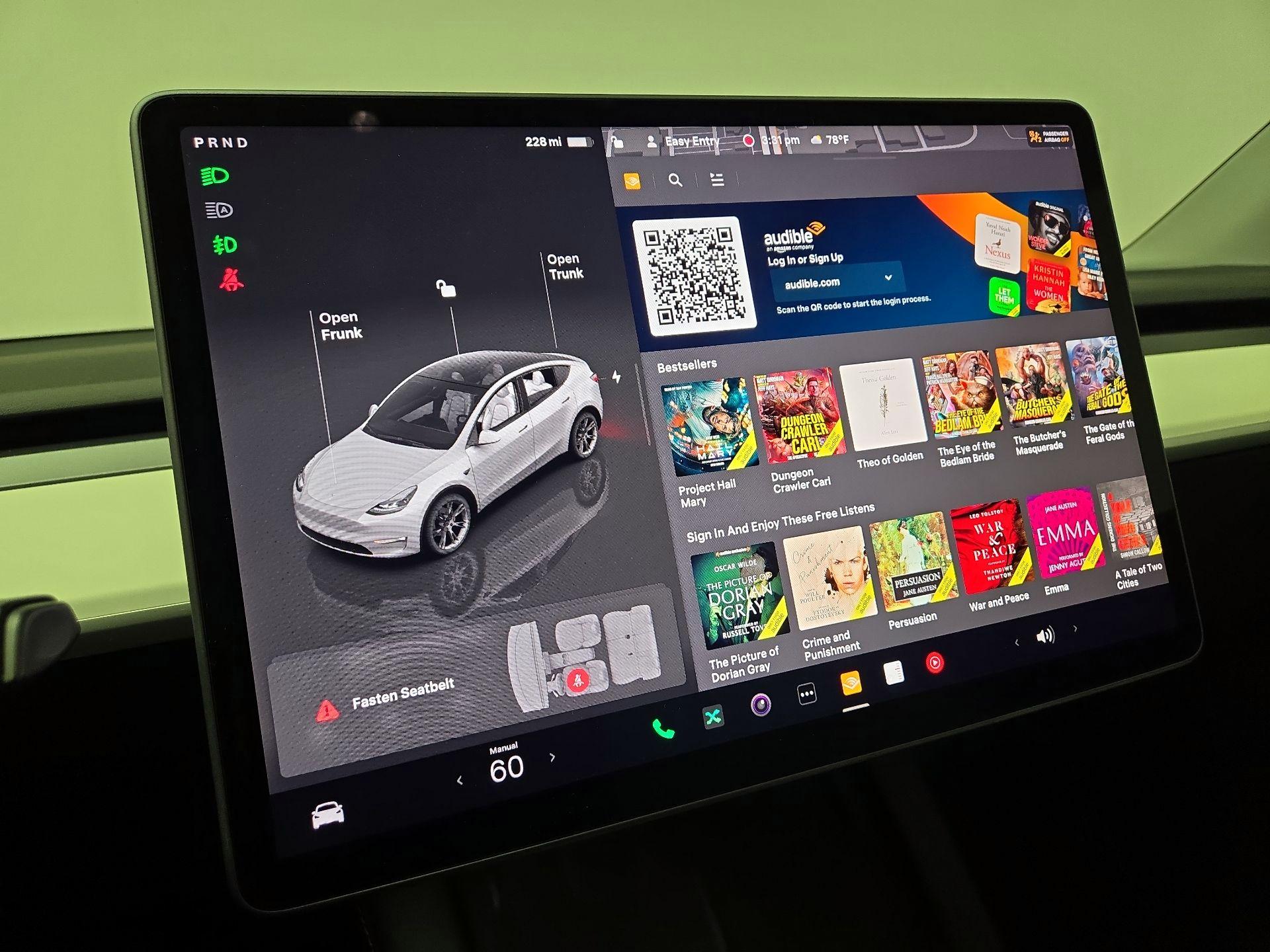 Thumbnail: 2023 Tesla Model Y - 16