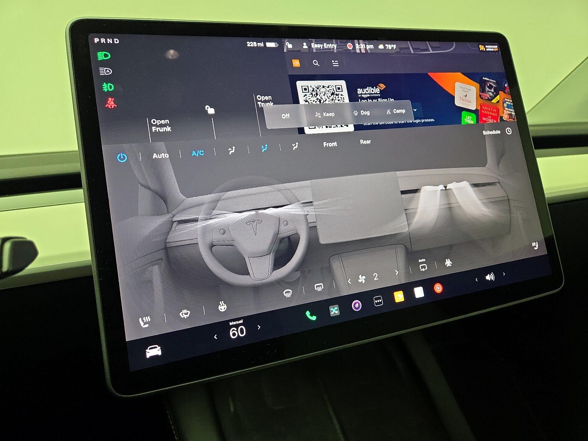 Thumbnail: 2023 Tesla Model Y - 17