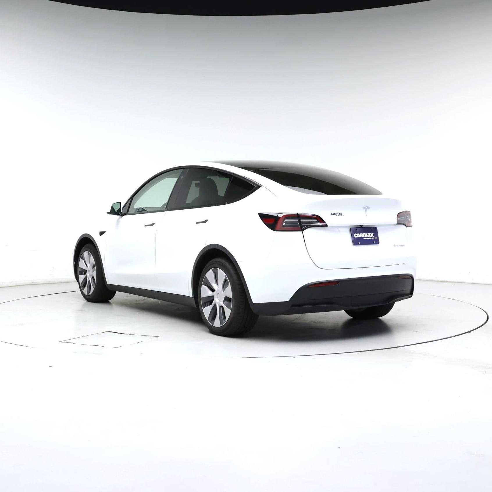 Thumbnail: 2023 Tesla Model Y - 2