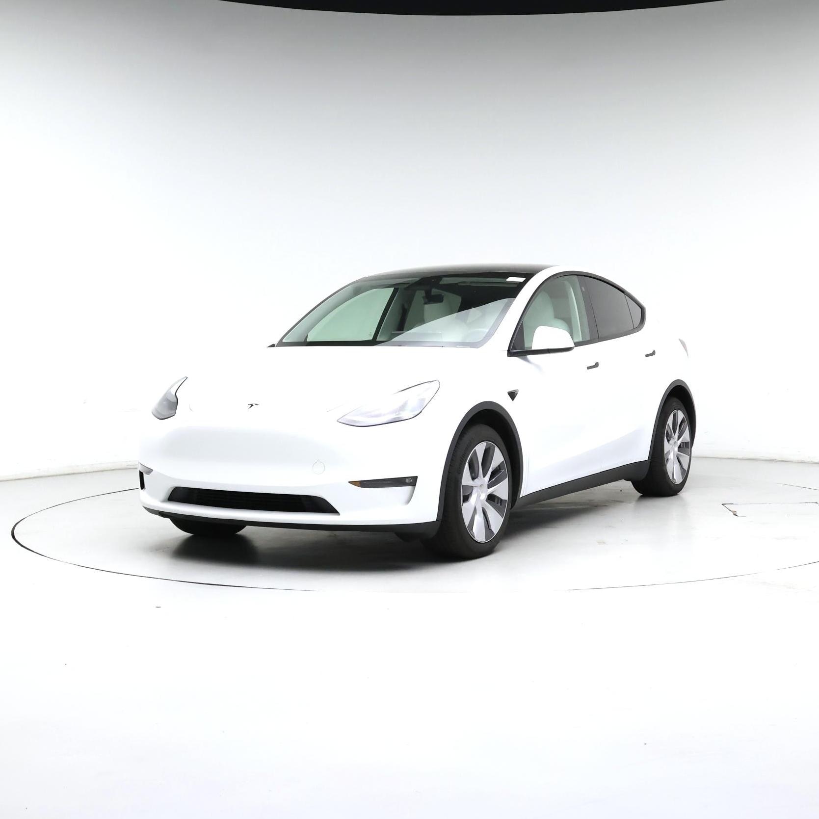 Thumbnail: 2023 Tesla Model Y - 4