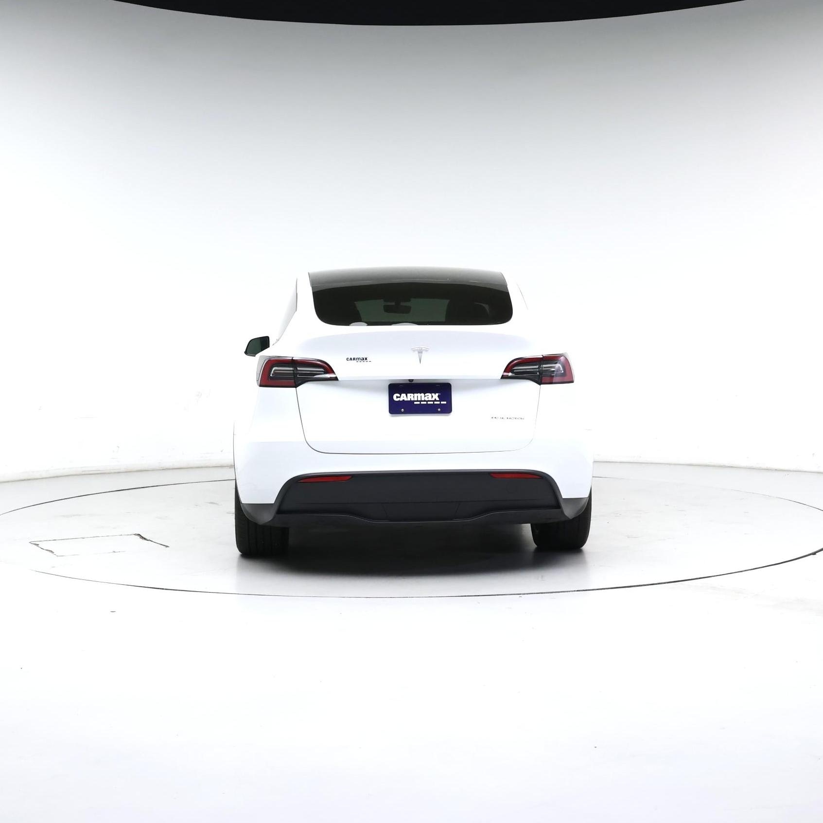 Thumbnail: 2023 Tesla Model Y - 6