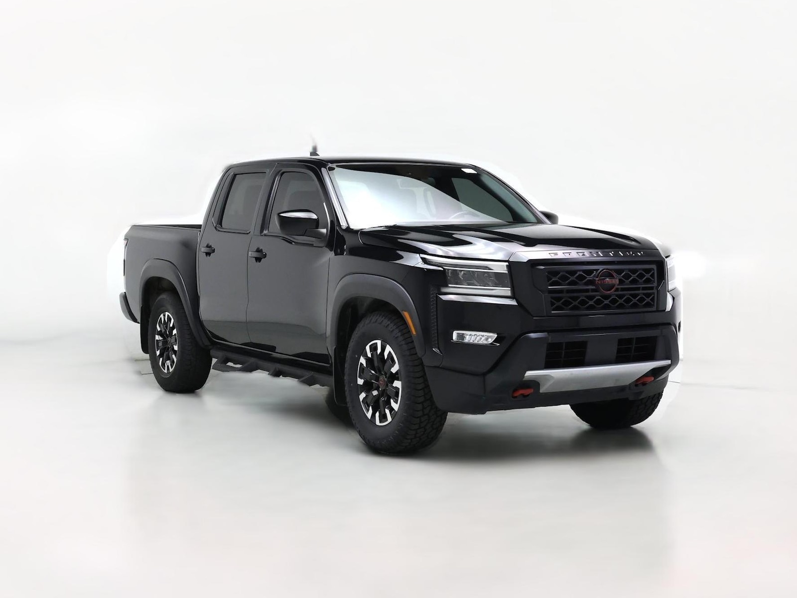 2023 Nissan Frontier