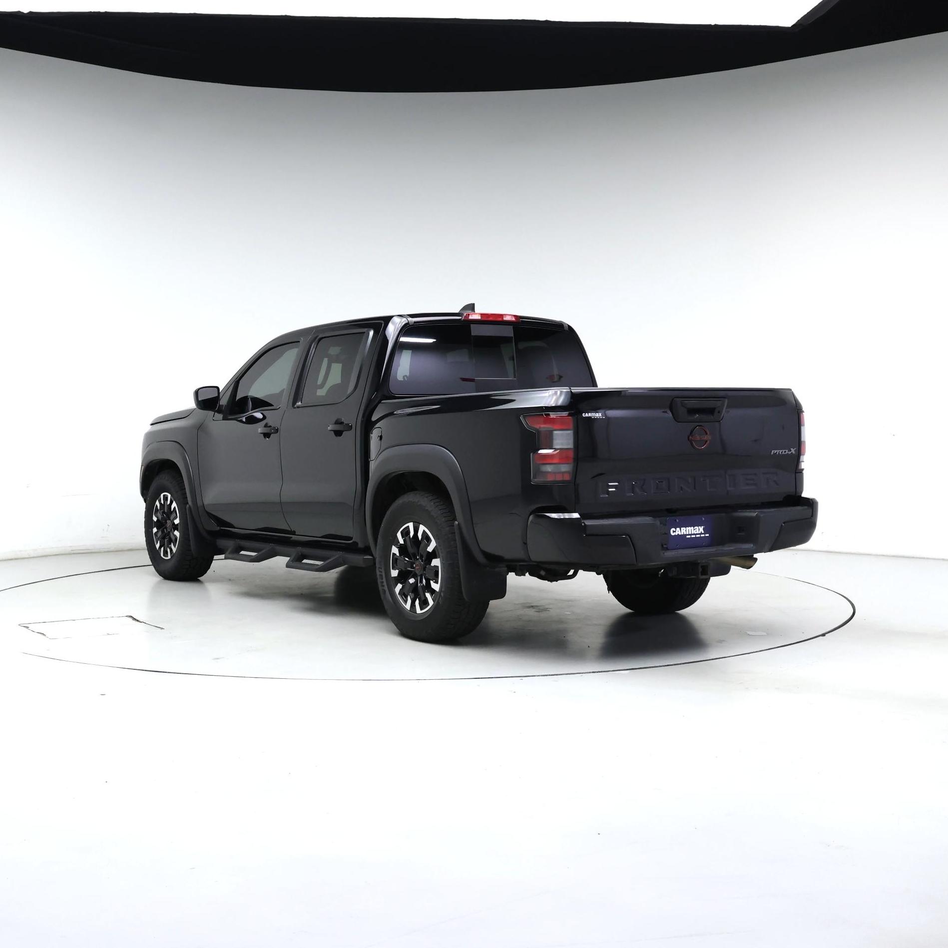 Thumbnail: 2023 Nissan Frontier - 2