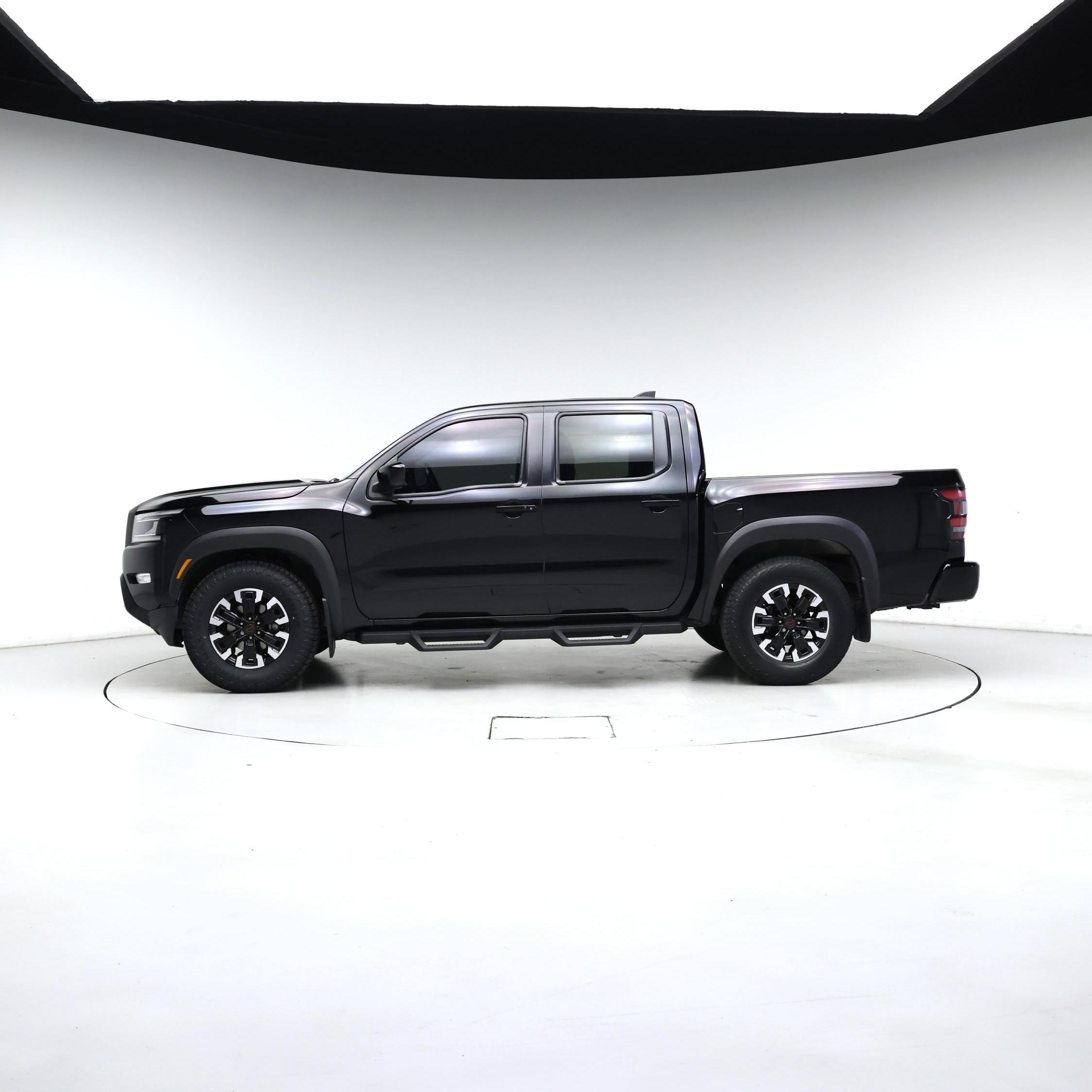 Thumbnail: 2023 Nissan Frontier - 3