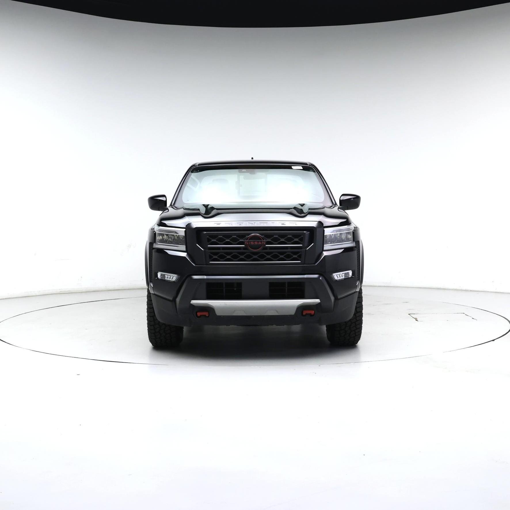 Thumbnail: 2023 Nissan Frontier - 5