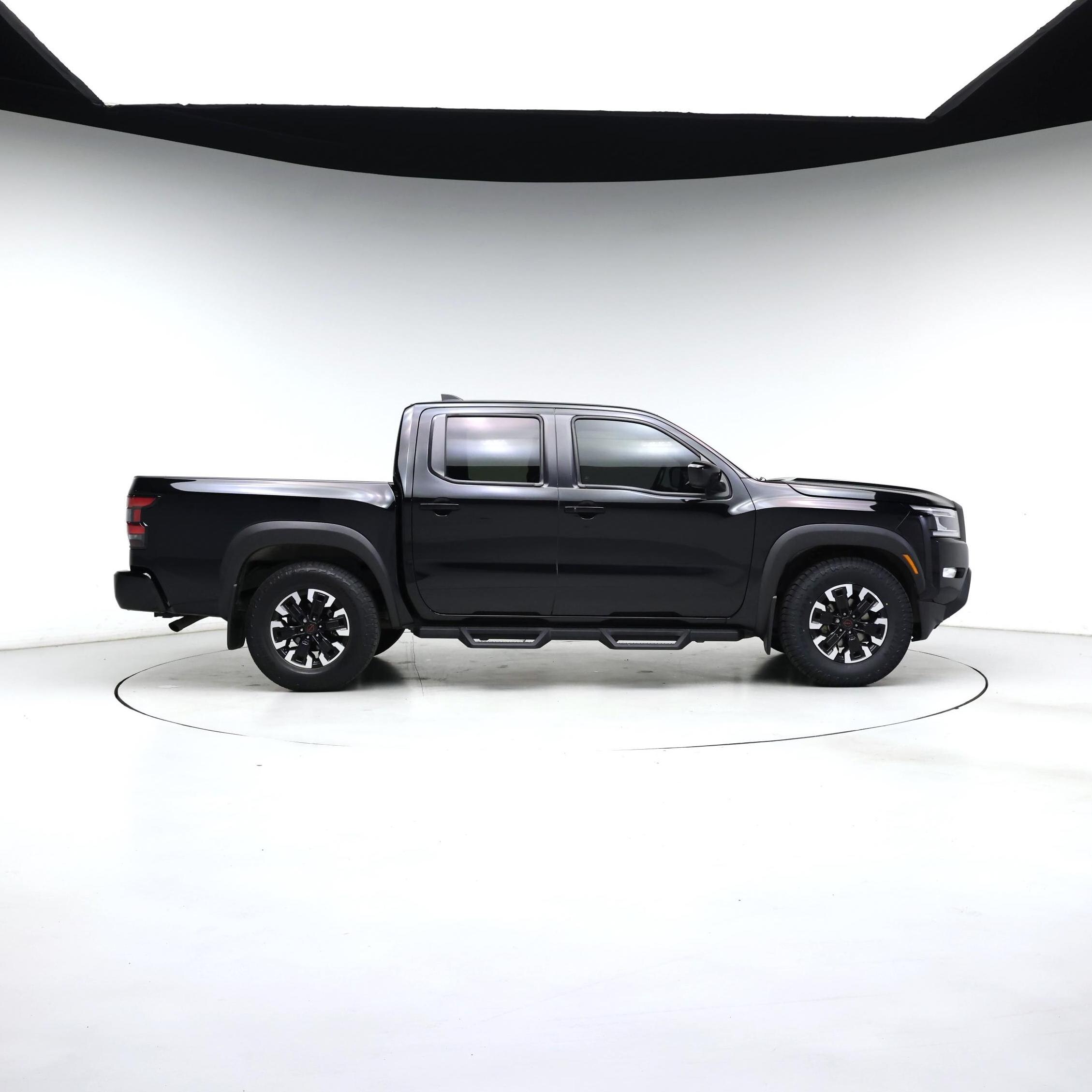 Thumbnail: 2023 Nissan Frontier - 7