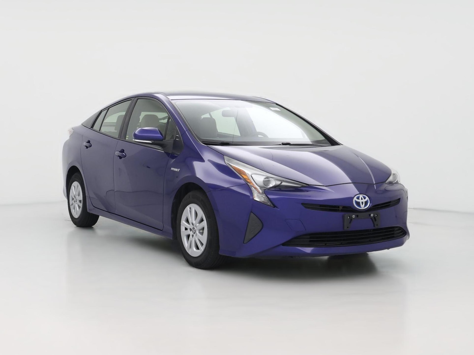2016 Toyota Prius Two