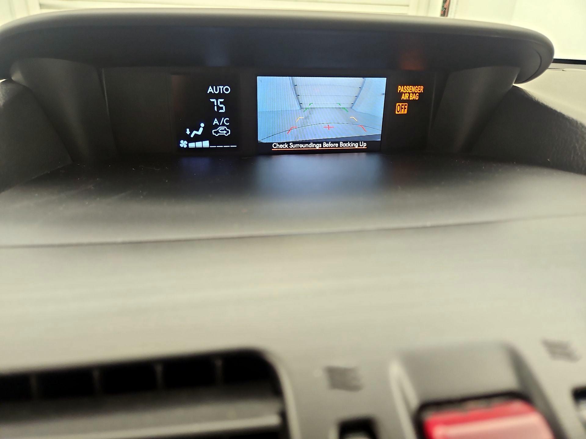 Thumbnail: 2014 Subaru Forester - 14