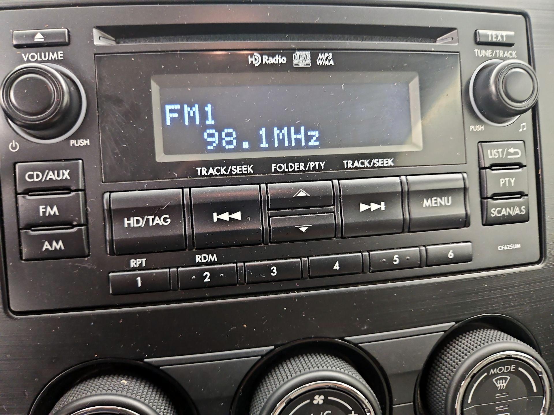 Thumbnail: 2014 Subaru Forester - 15