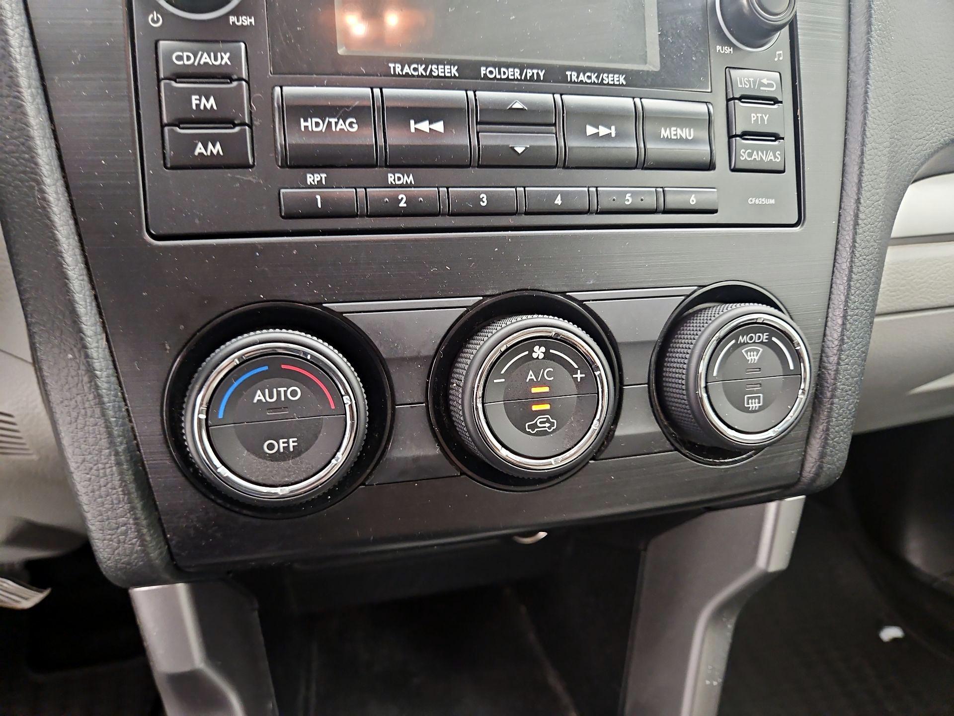 Thumbnail: 2014 Subaru Forester - 16