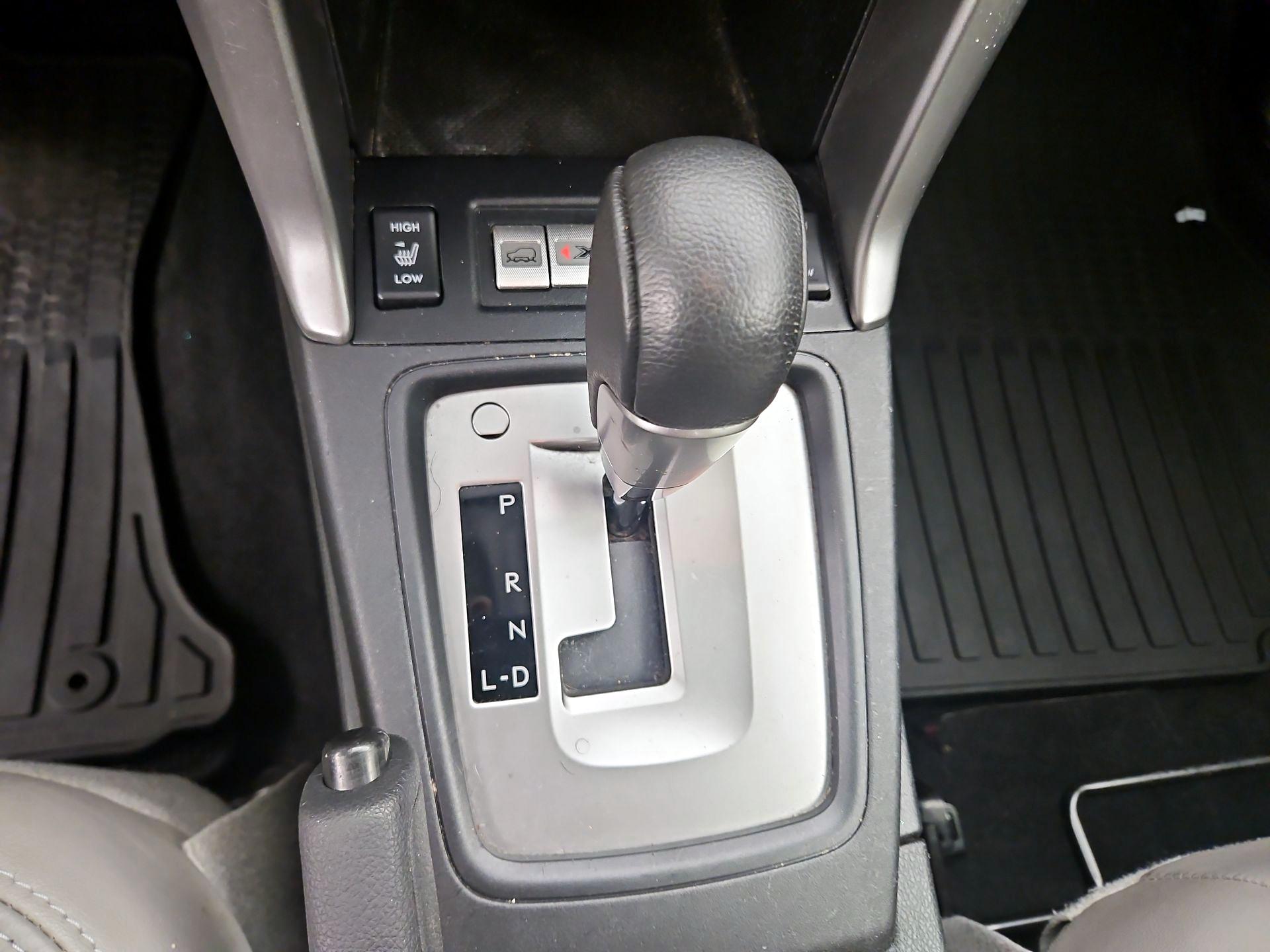 Thumbnail: 2014 Subaru Forester - 17