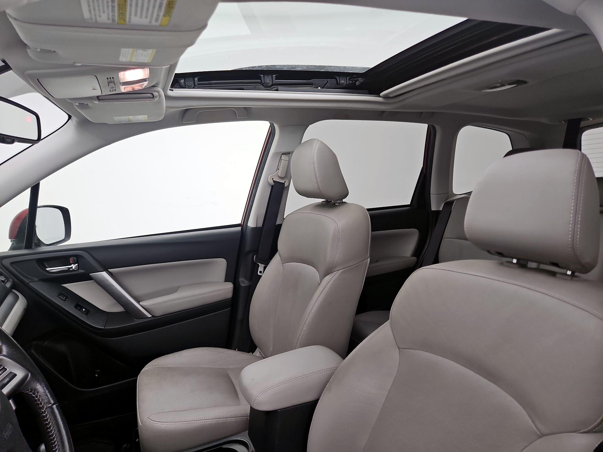 Thumbnail: 2014 Subaru Forester - 19