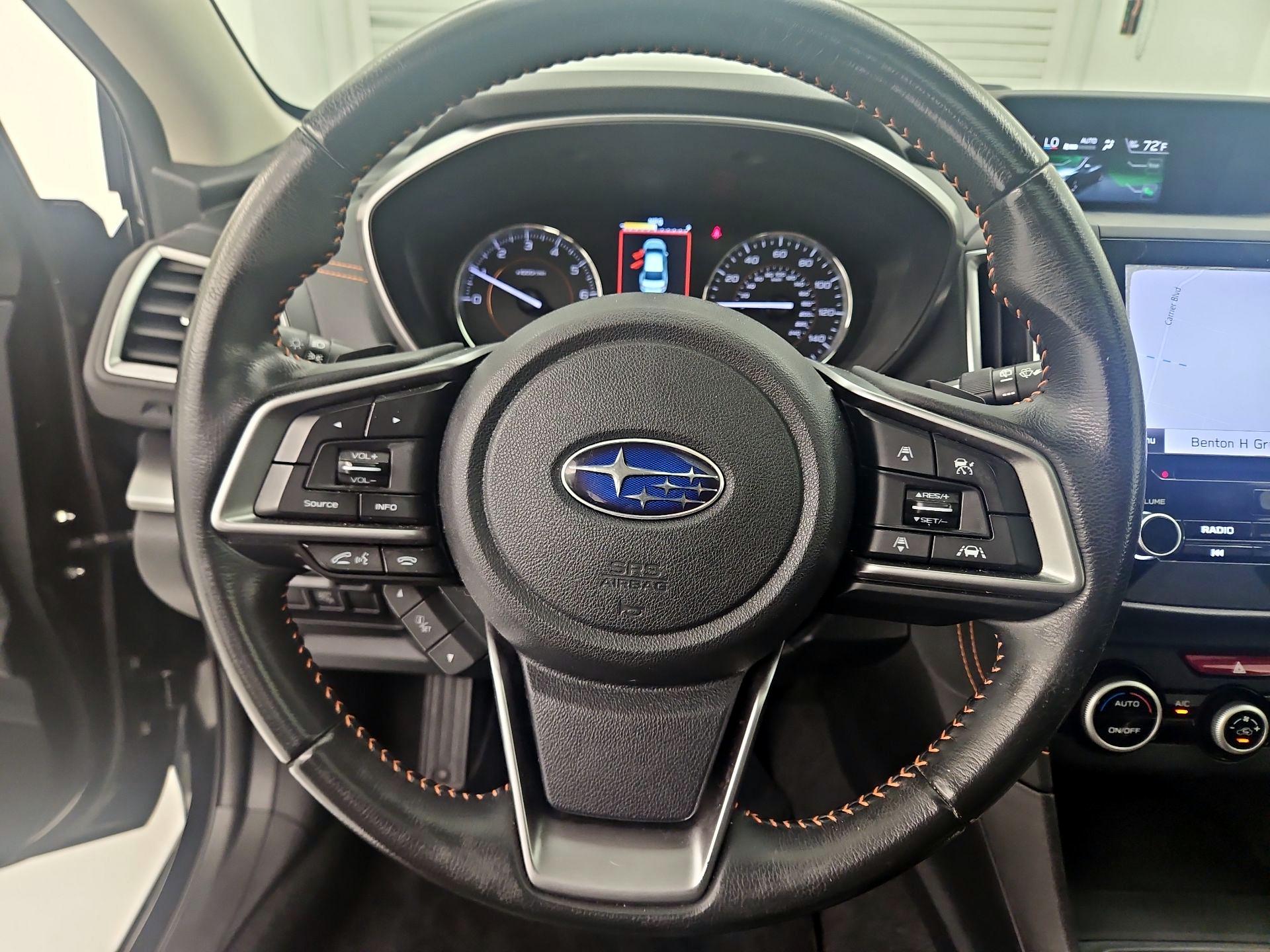 Thumbnail: 2018 Subaru Crosstrek - 10