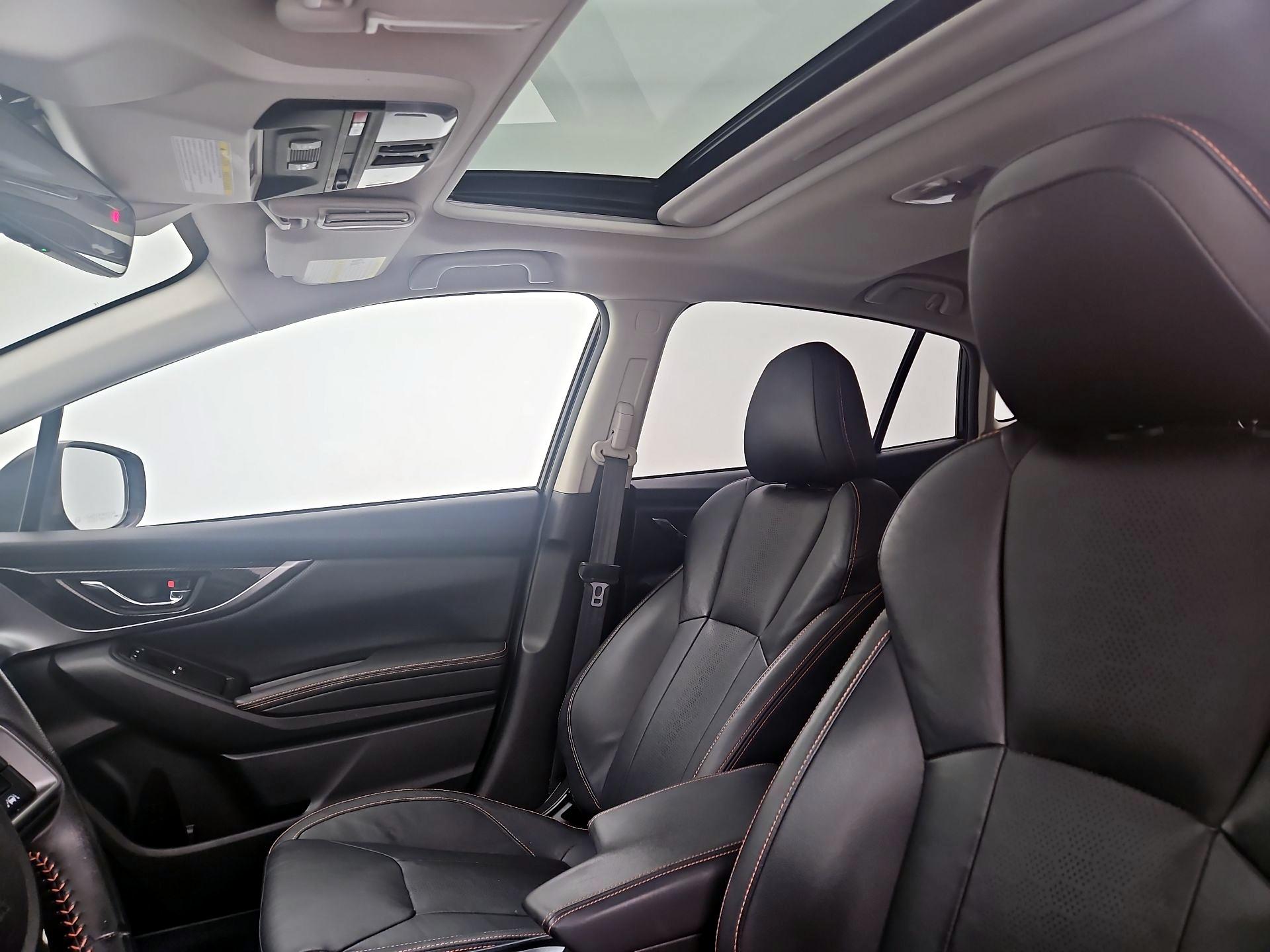 Thumbnail: 2018 Subaru Crosstrek - 20