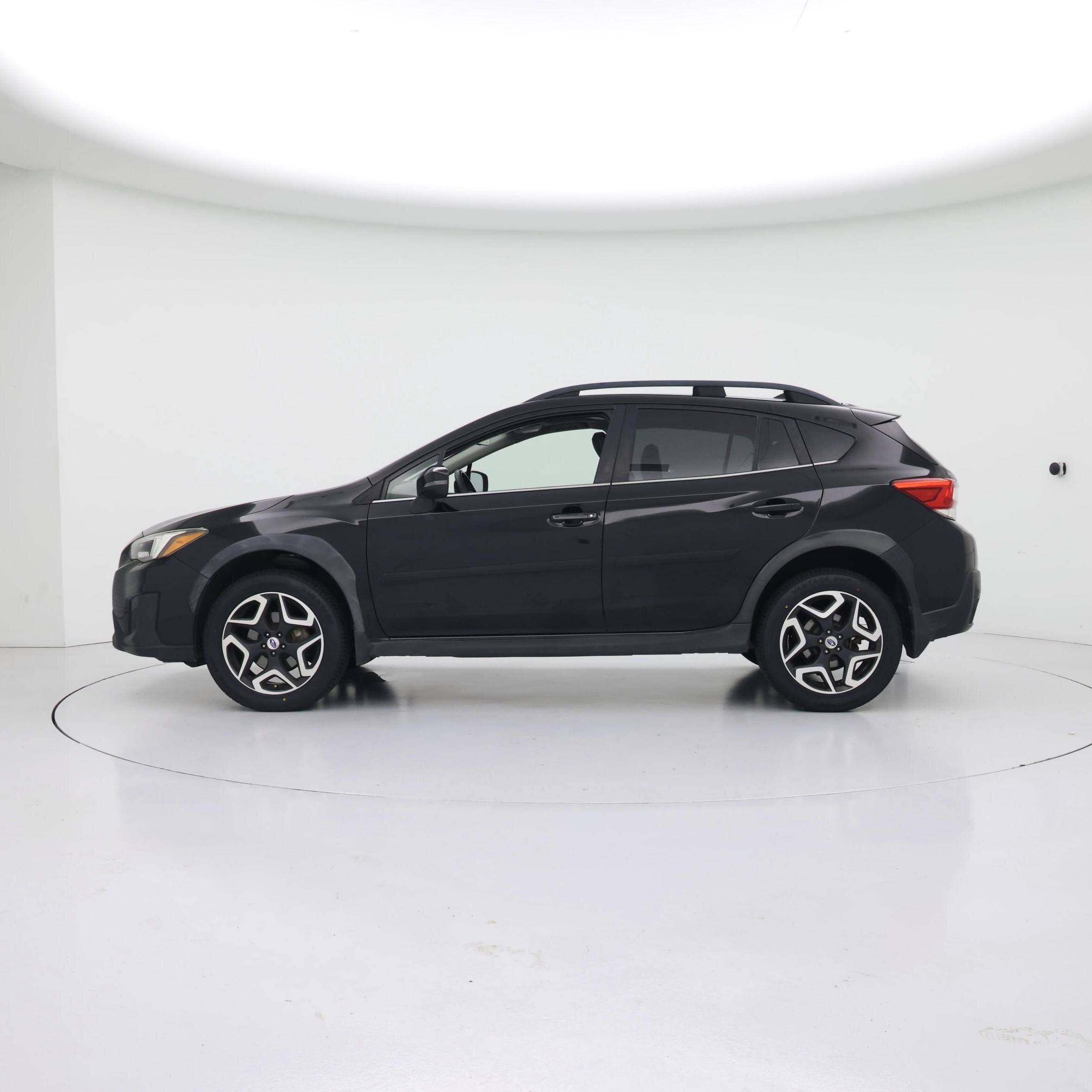 Thumbnail: 2018 Subaru Crosstrek - 3