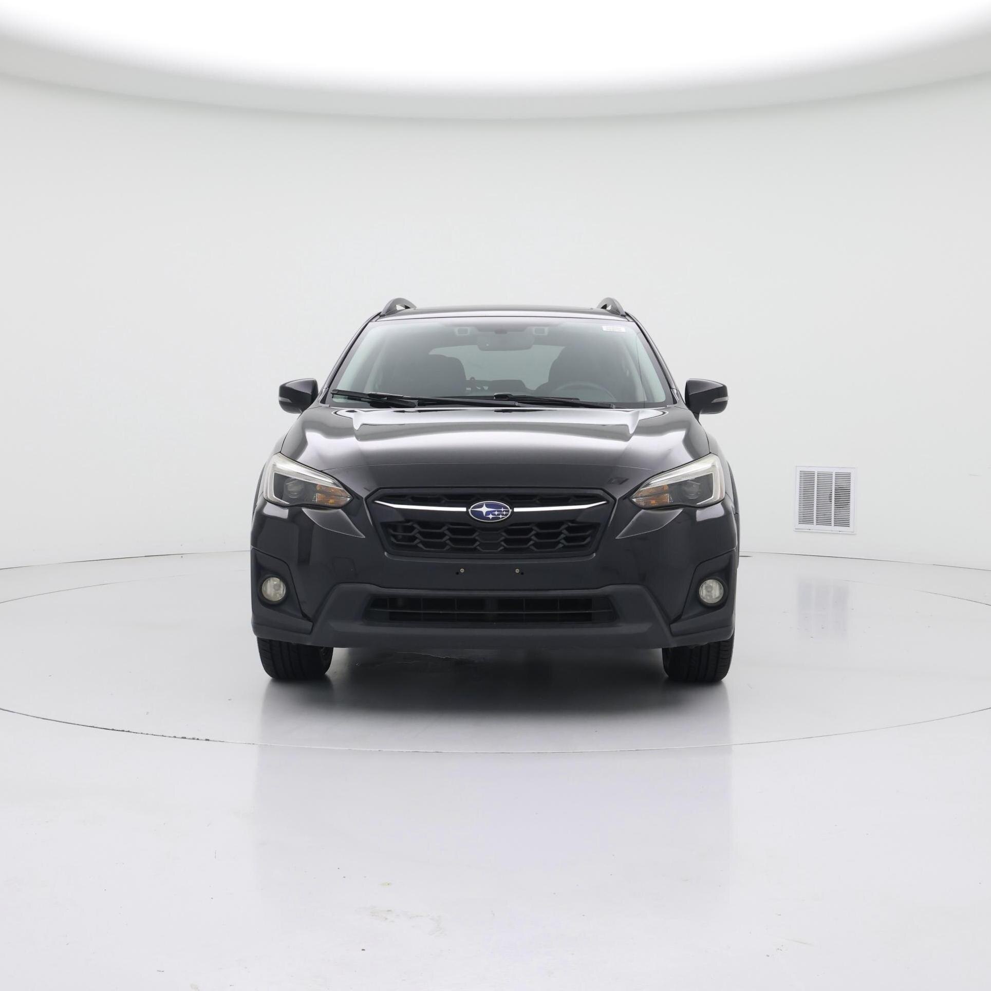 Thumbnail: 2018 Subaru Crosstrek - 5