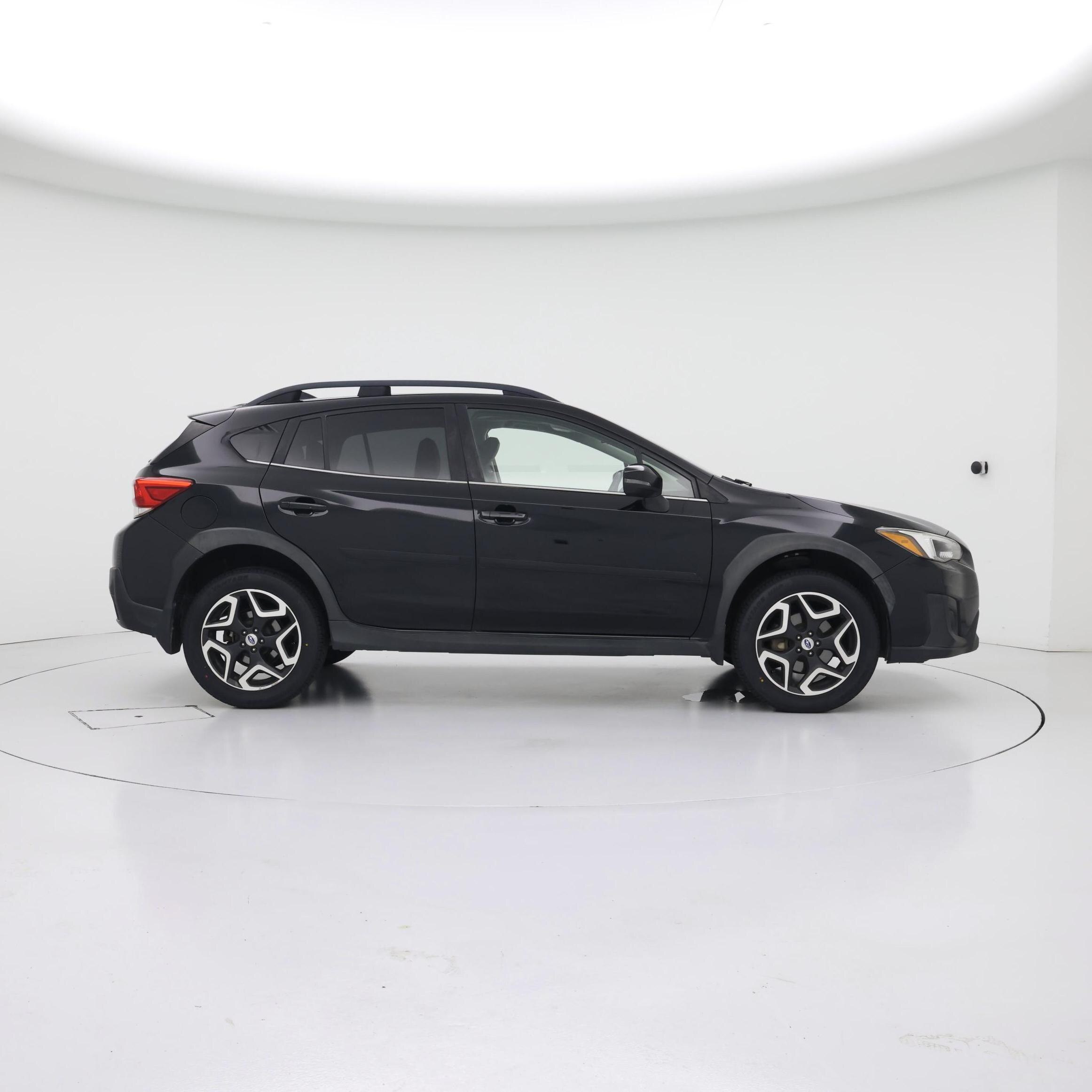 Thumbnail: 2018 Subaru Crosstrek - 7
