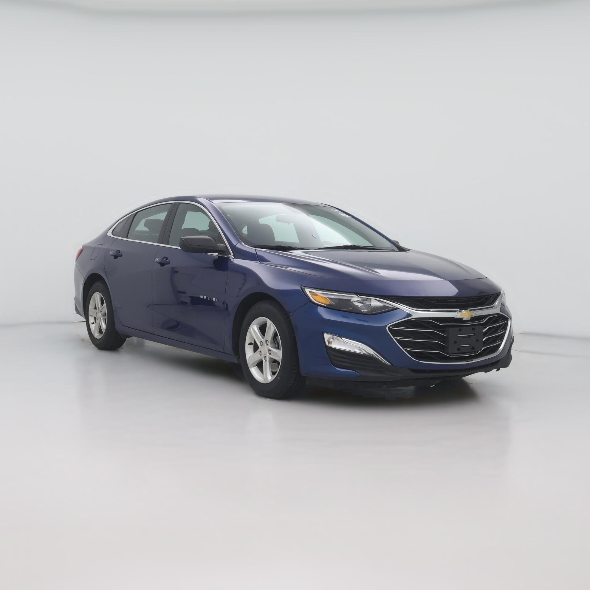 Thumbnail: 2019 Chevrolet Malibu - 1