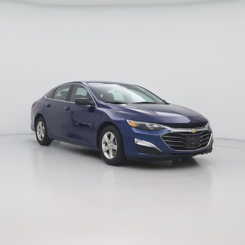 2019 Chevrolet Malibu LS
