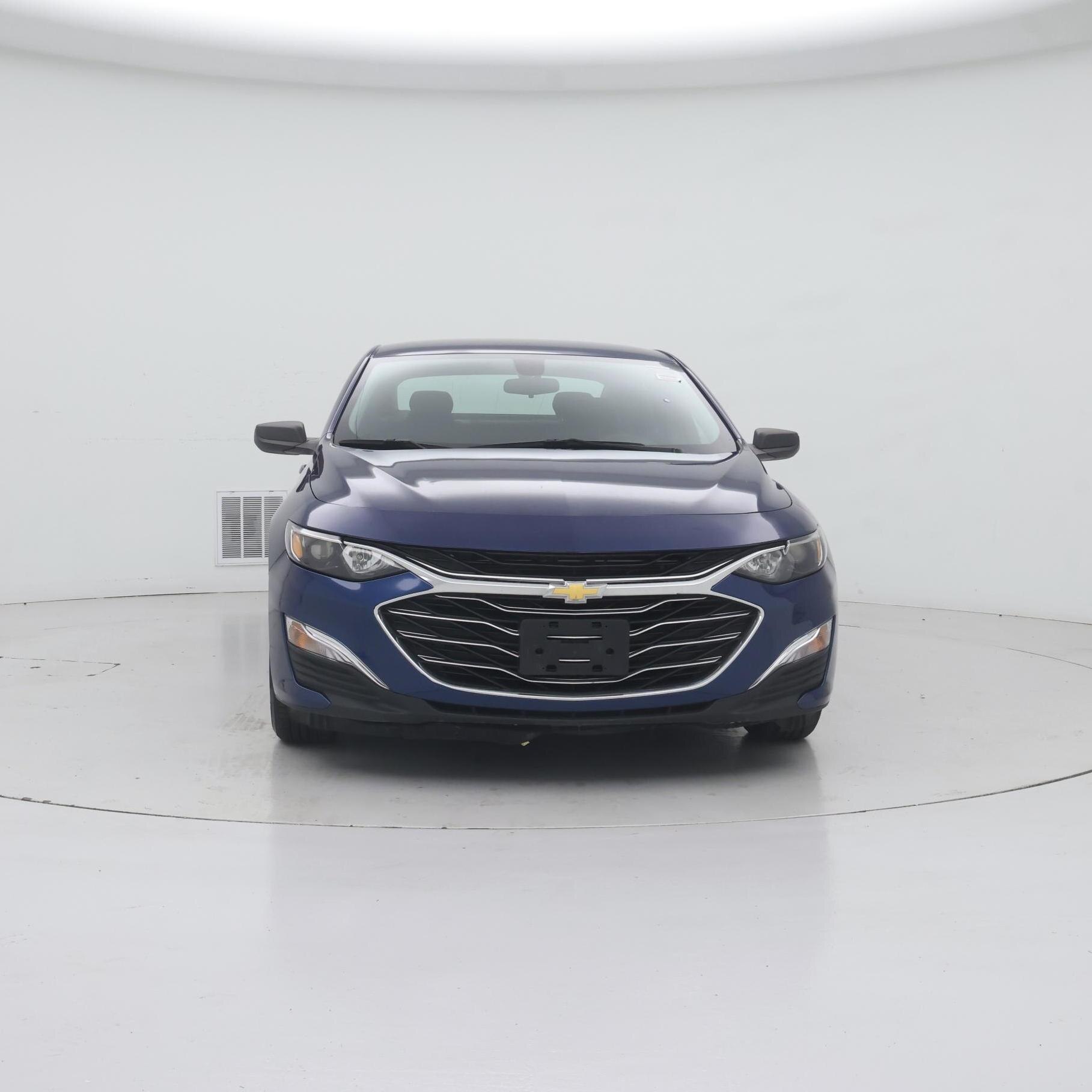 Thumbnail: 2019 Chevrolet Malibu - 5