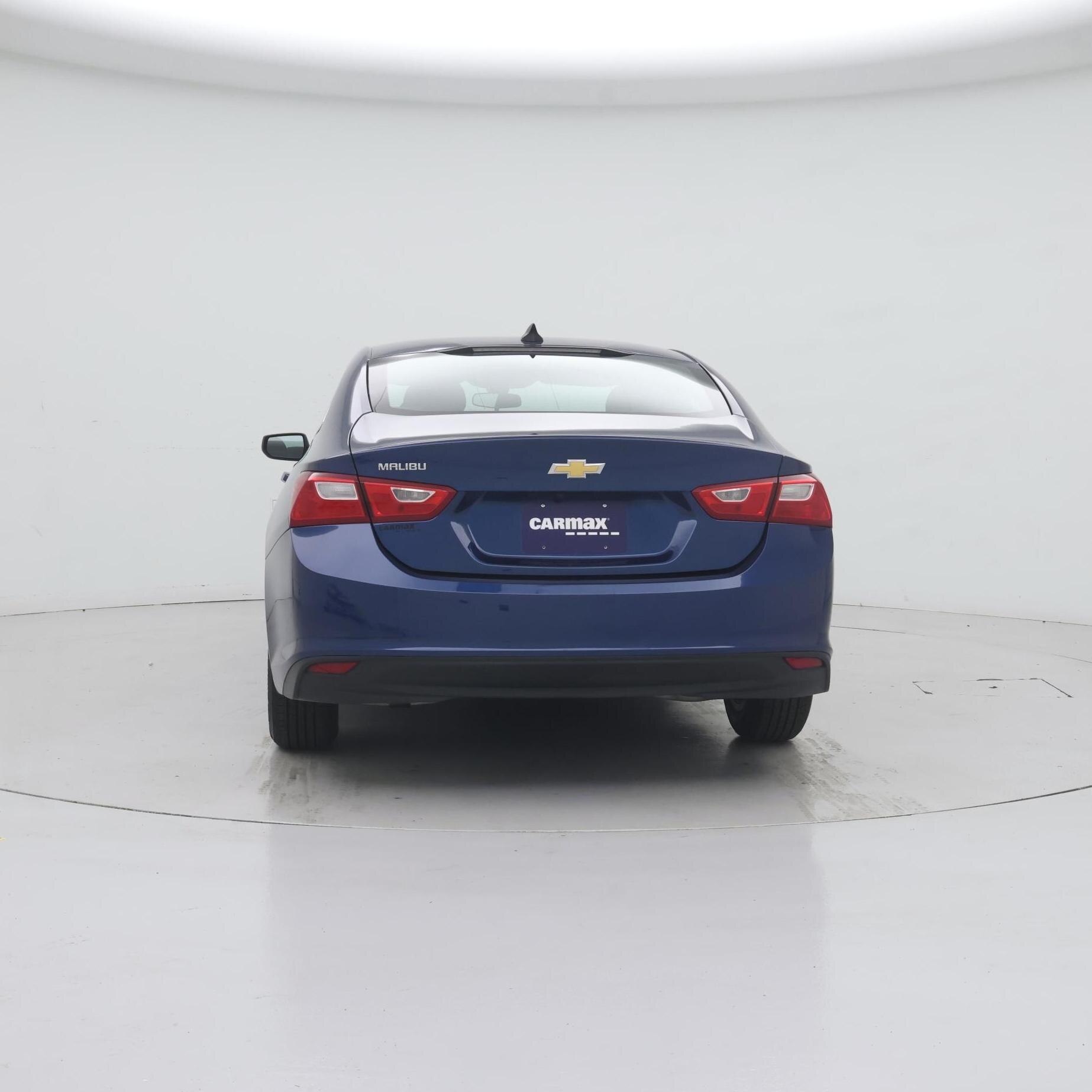 Thumbnail: 2019 Chevrolet Malibu - 6