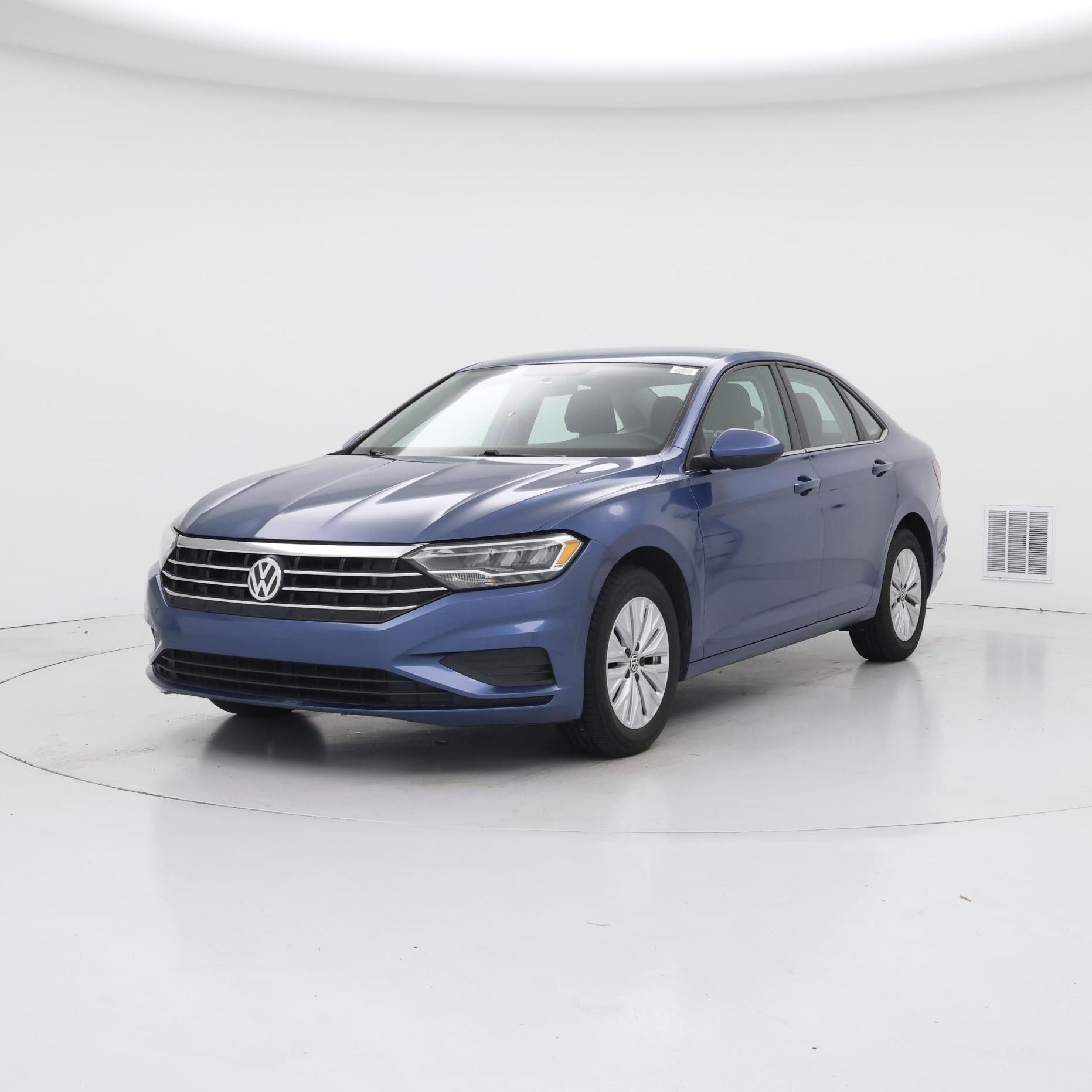 Thumbnail: 2019 Volkswagen Jetta - 4