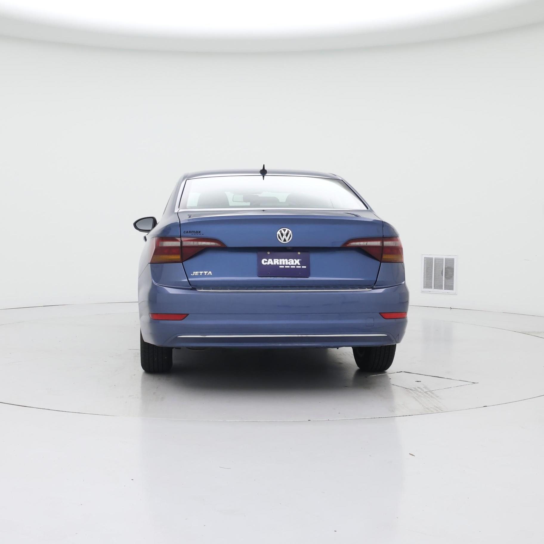 Thumbnail: 2019 Volkswagen Jetta - 6