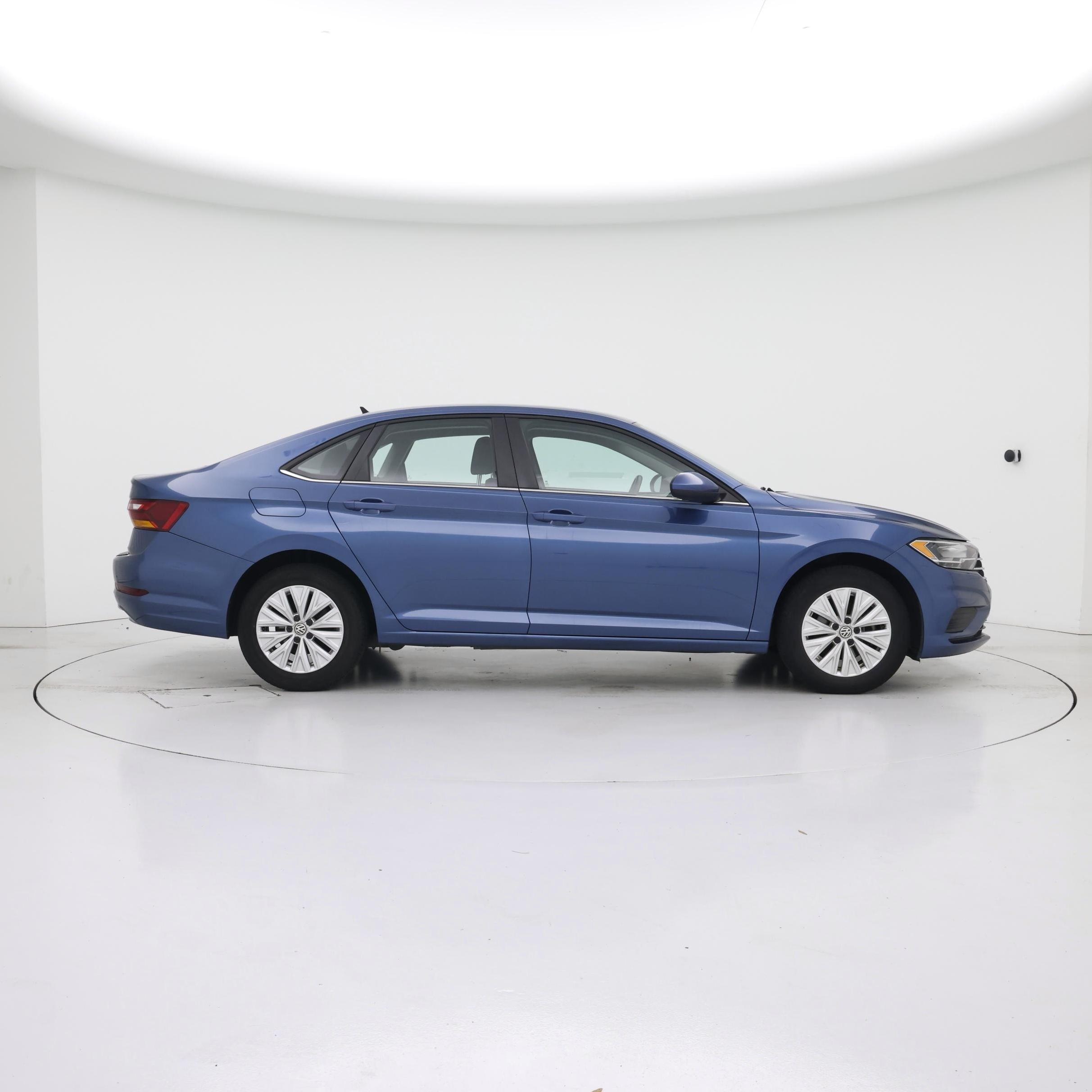 Thumbnail: 2019 Volkswagen Jetta - 7