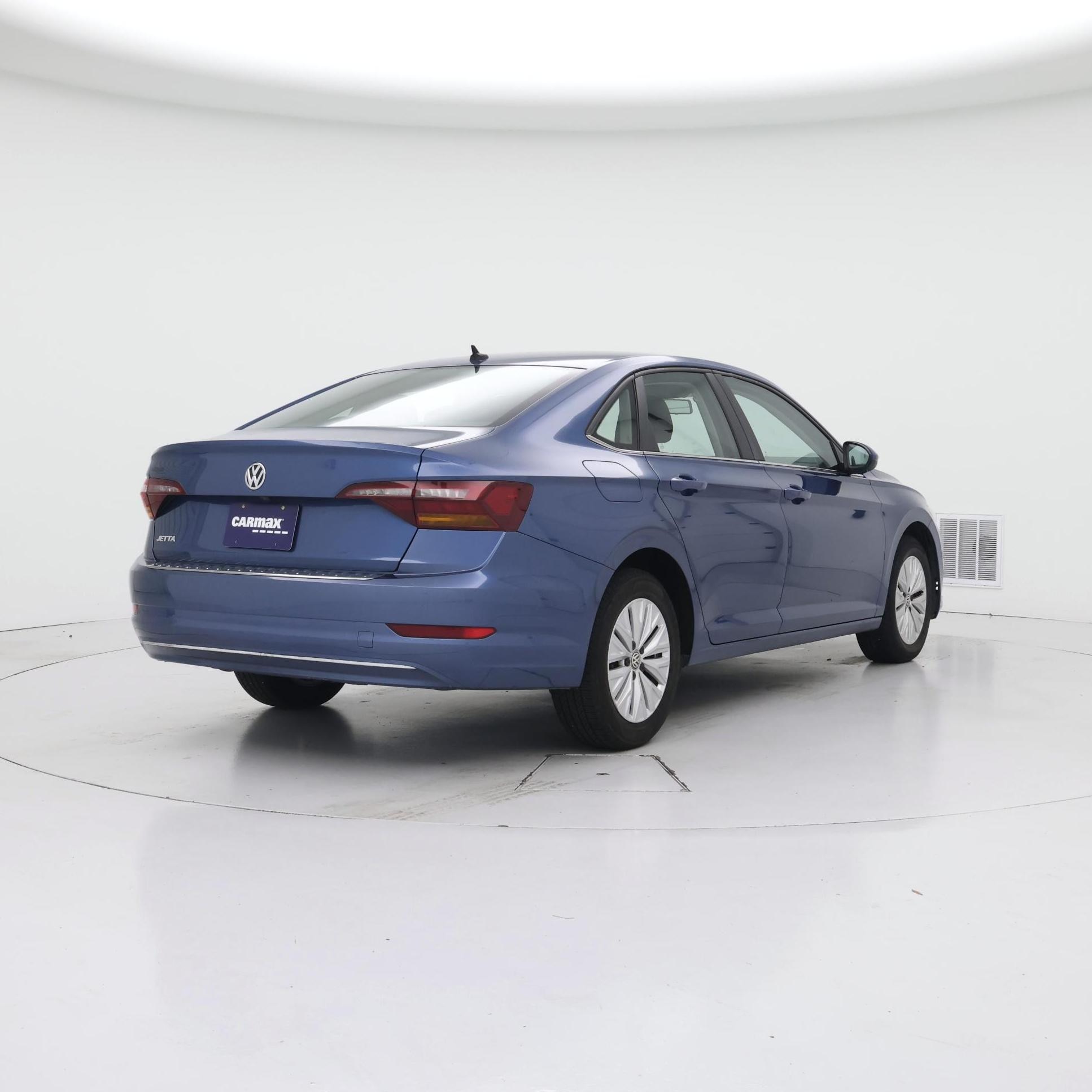 Thumbnail: 2019 Volkswagen Jetta - 8