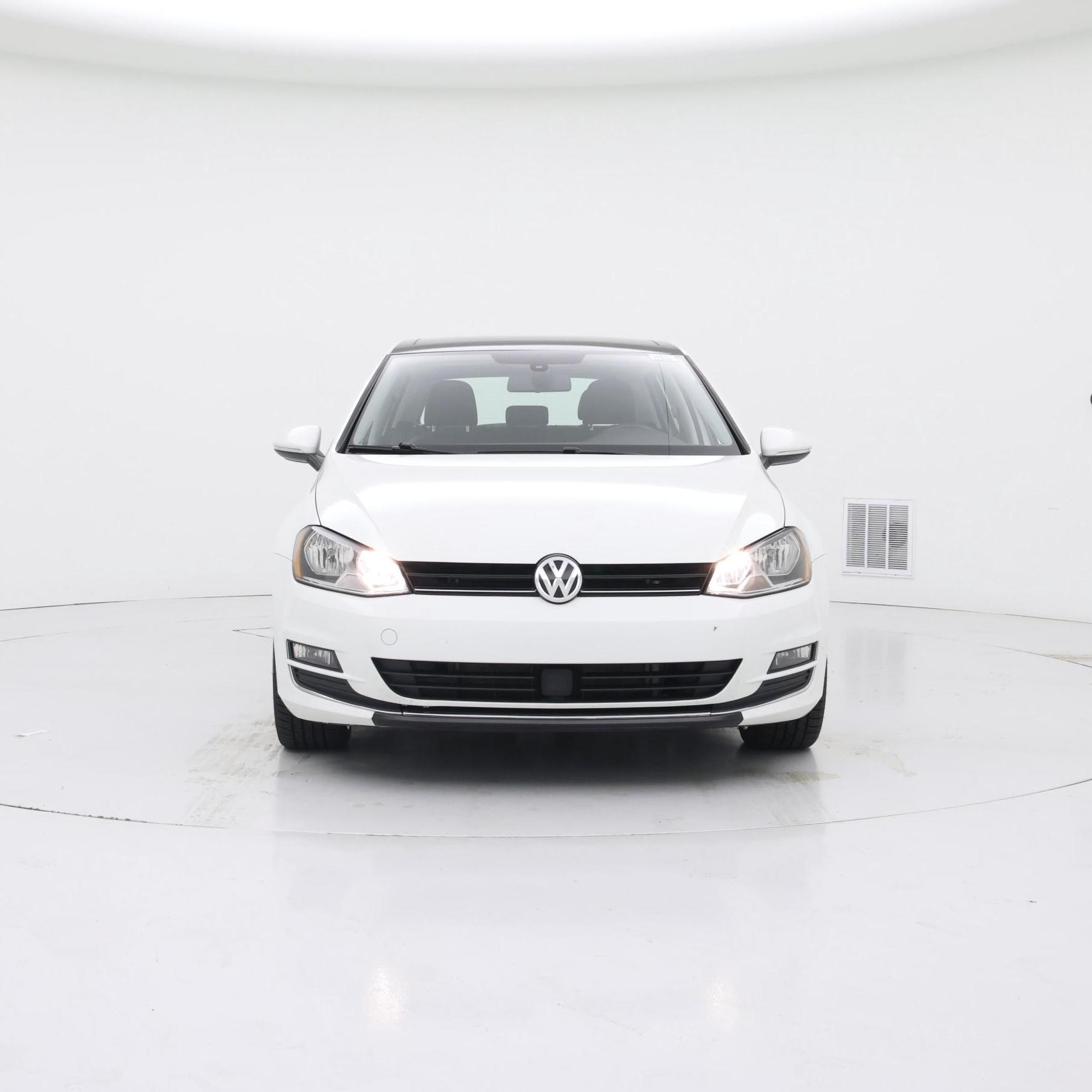 Thumbnail: 2017 Volkswagen Golf - 5