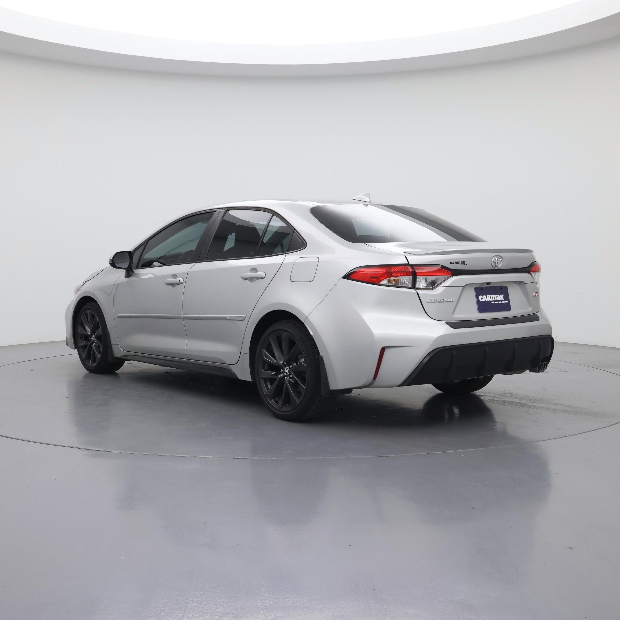 Thumbnail: 2023 Toyota Corolla - 2