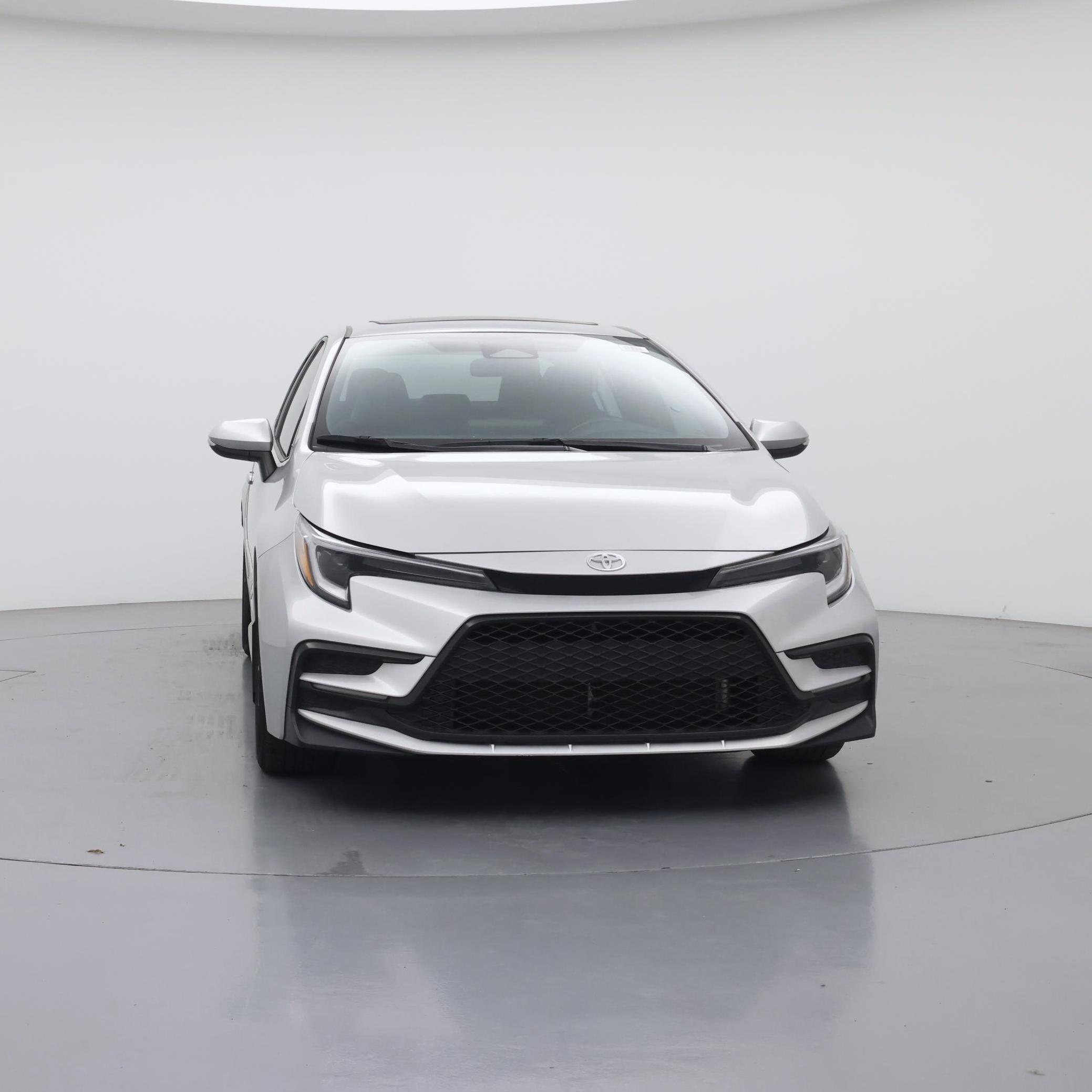 Thumbnail: 2023 Toyota Corolla - 5
