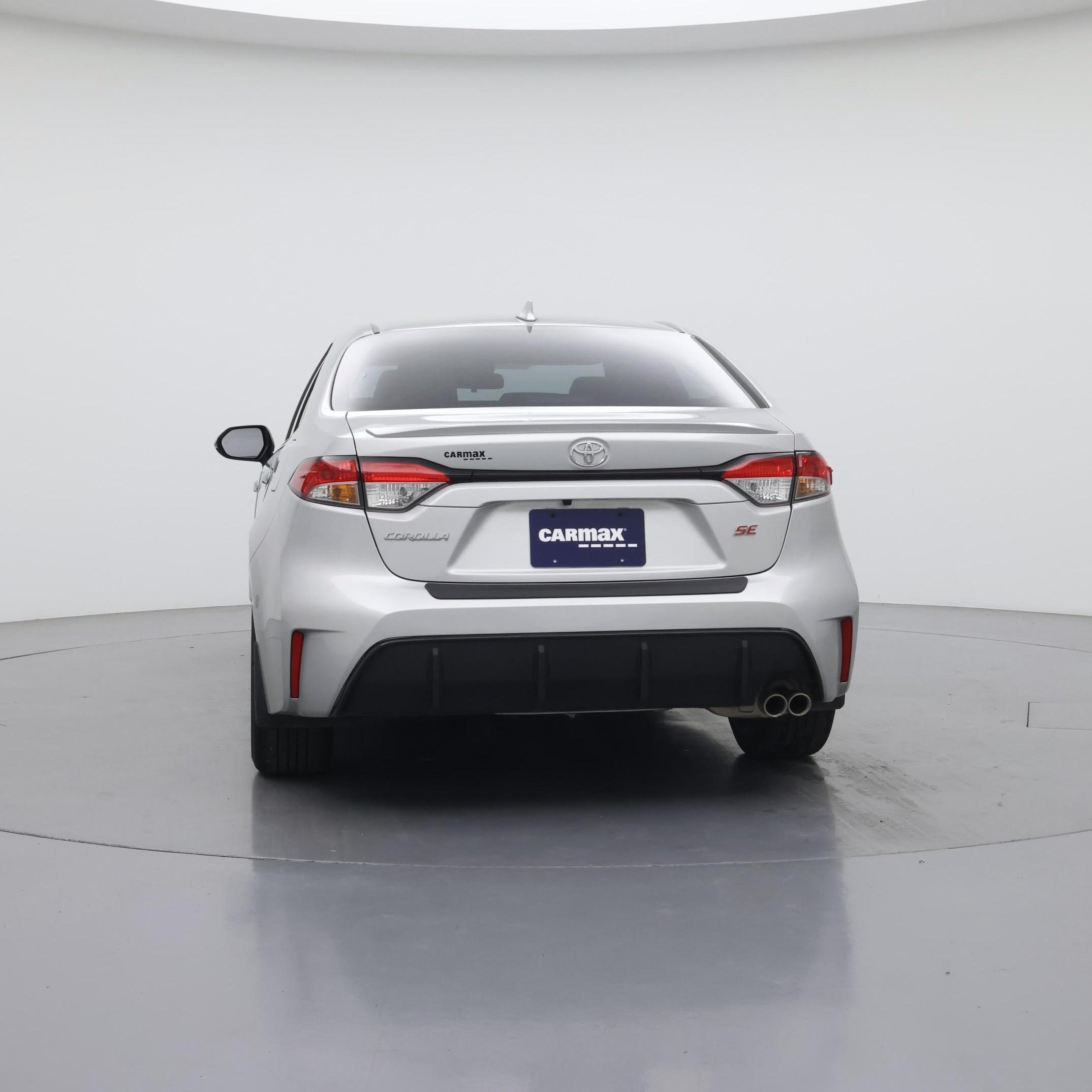 Thumbnail: 2023 Toyota Corolla - 6