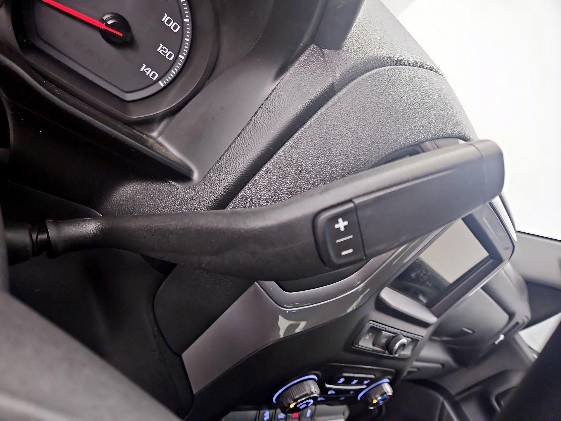 Thumbnail: 2019 Chevrolet Silverado 1500 - 17