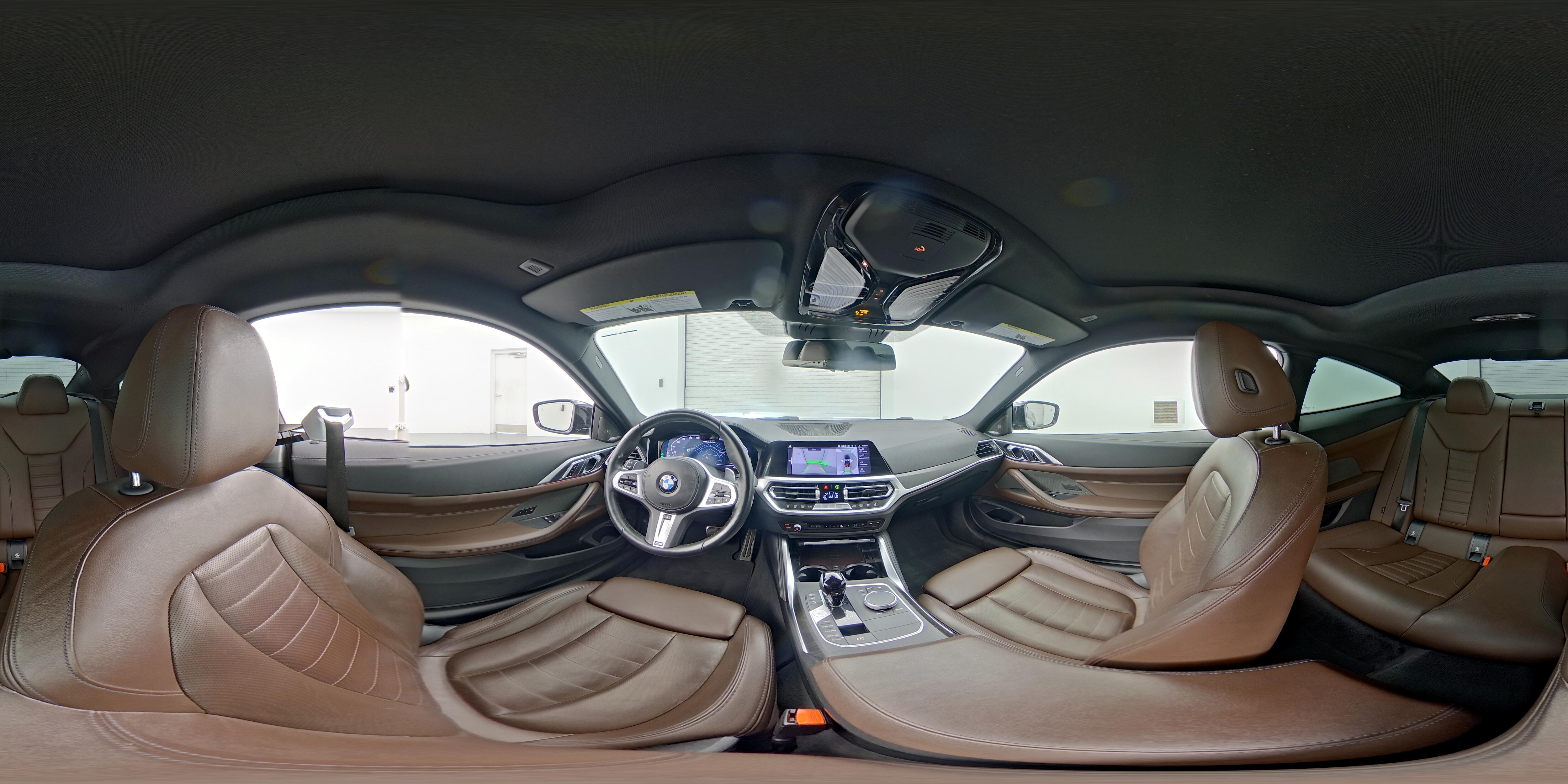 2023 BMW 4 Series M440i - Photo 24