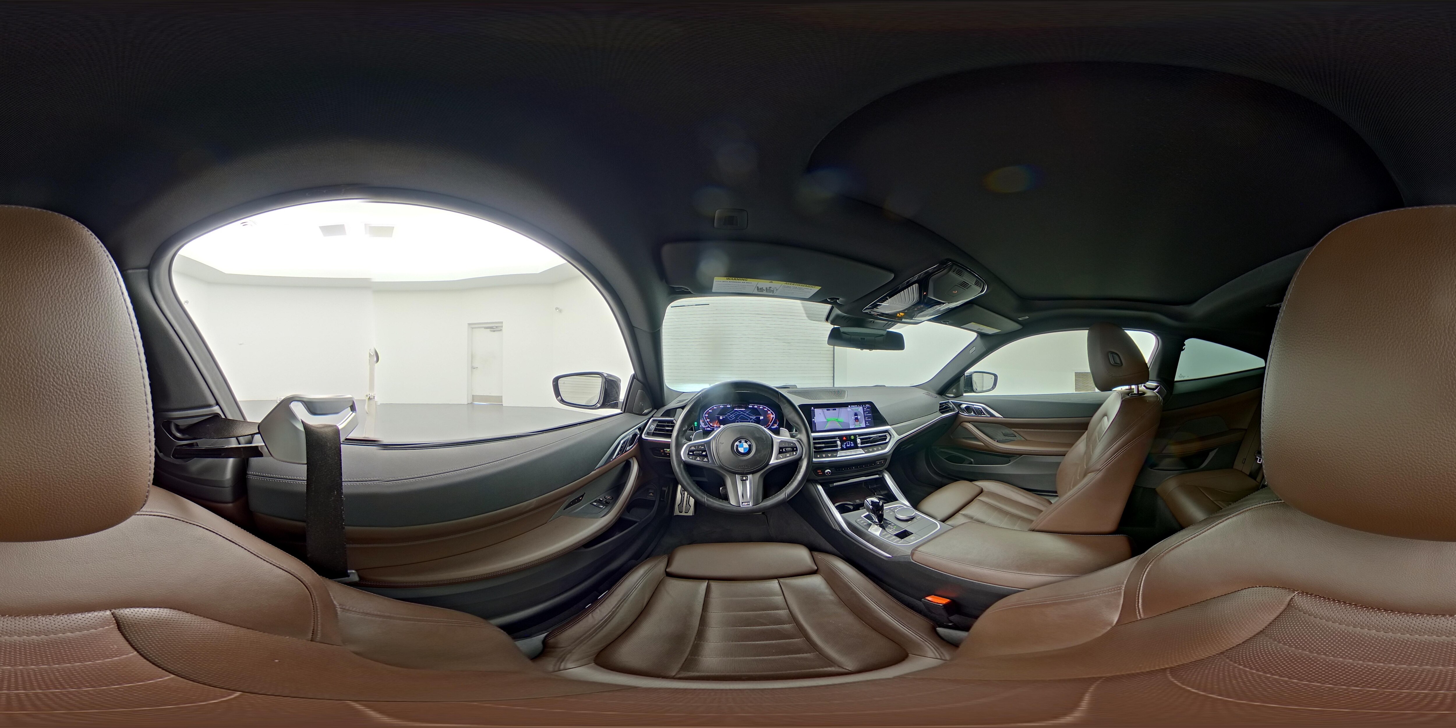 2023 BMW 4 Series M440i - Photo 25