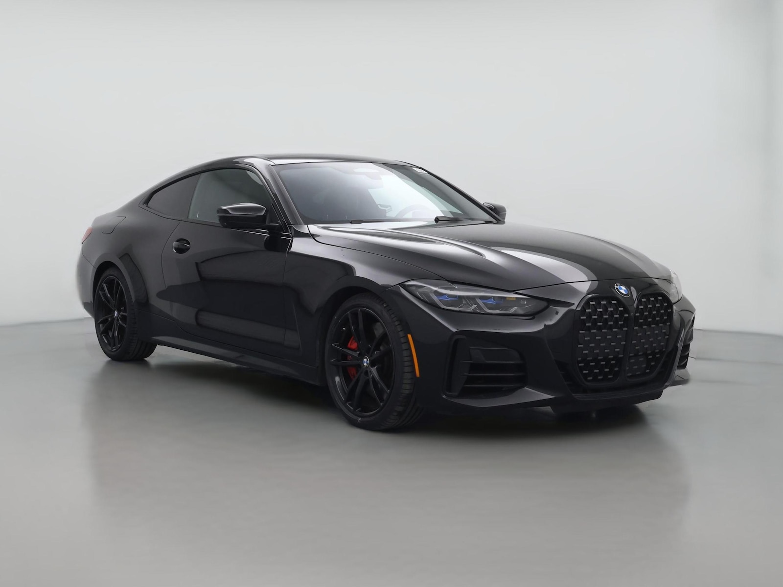 2023 BMW 4 Series M440i - Photo 1
