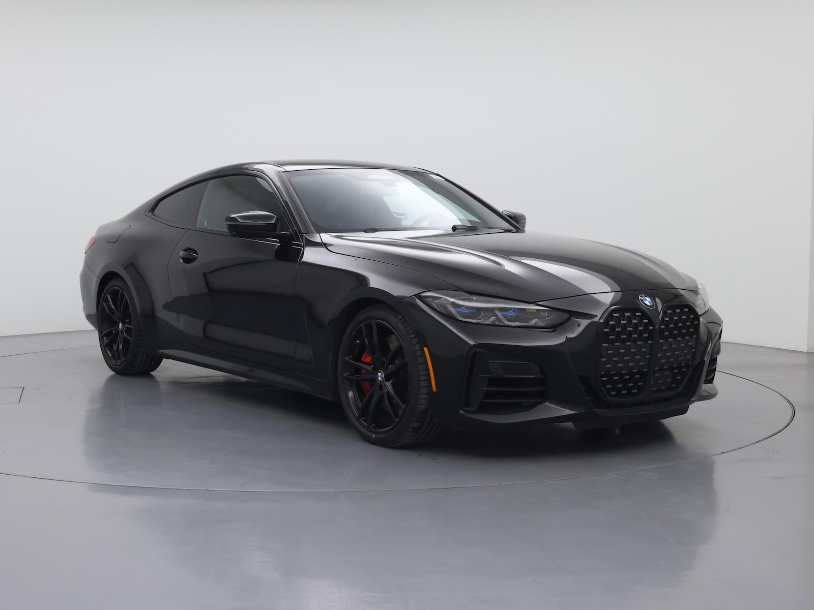 2023 BMW 4 Series M440i - Photo 2