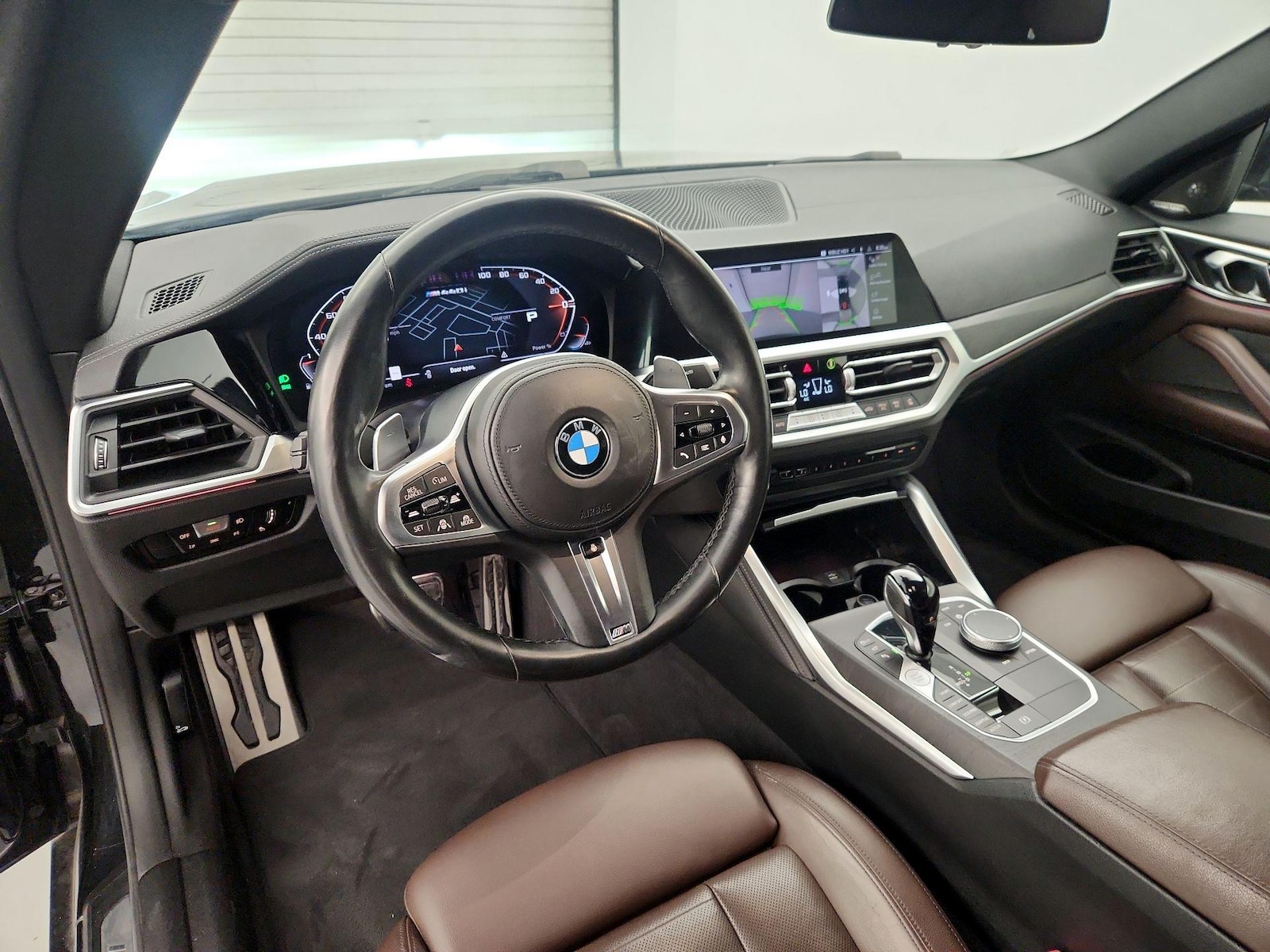 2023 BMW 4 Series M440i - Photo 10