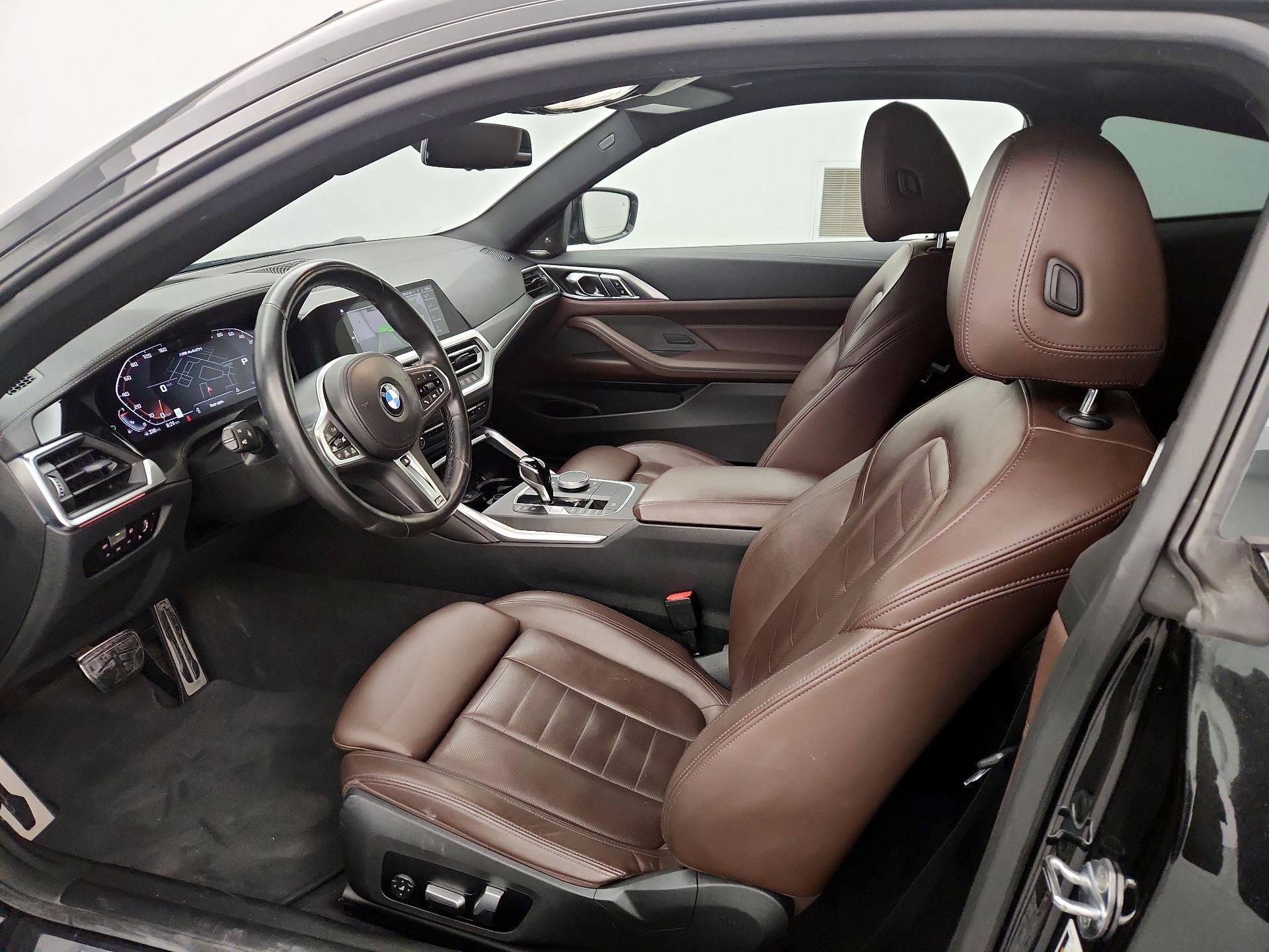 Thumbnail: 2023 BMW 4 Series - 11