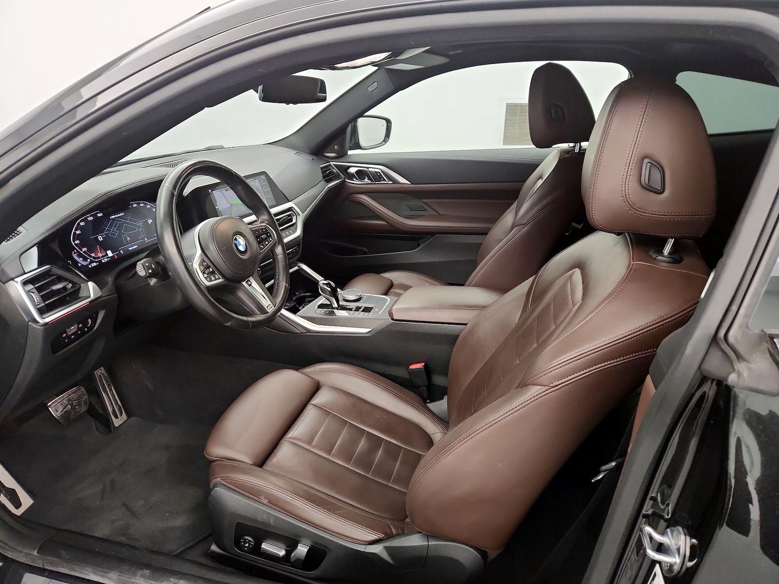 2023 BMW 4 Series M440i - Photo 12
