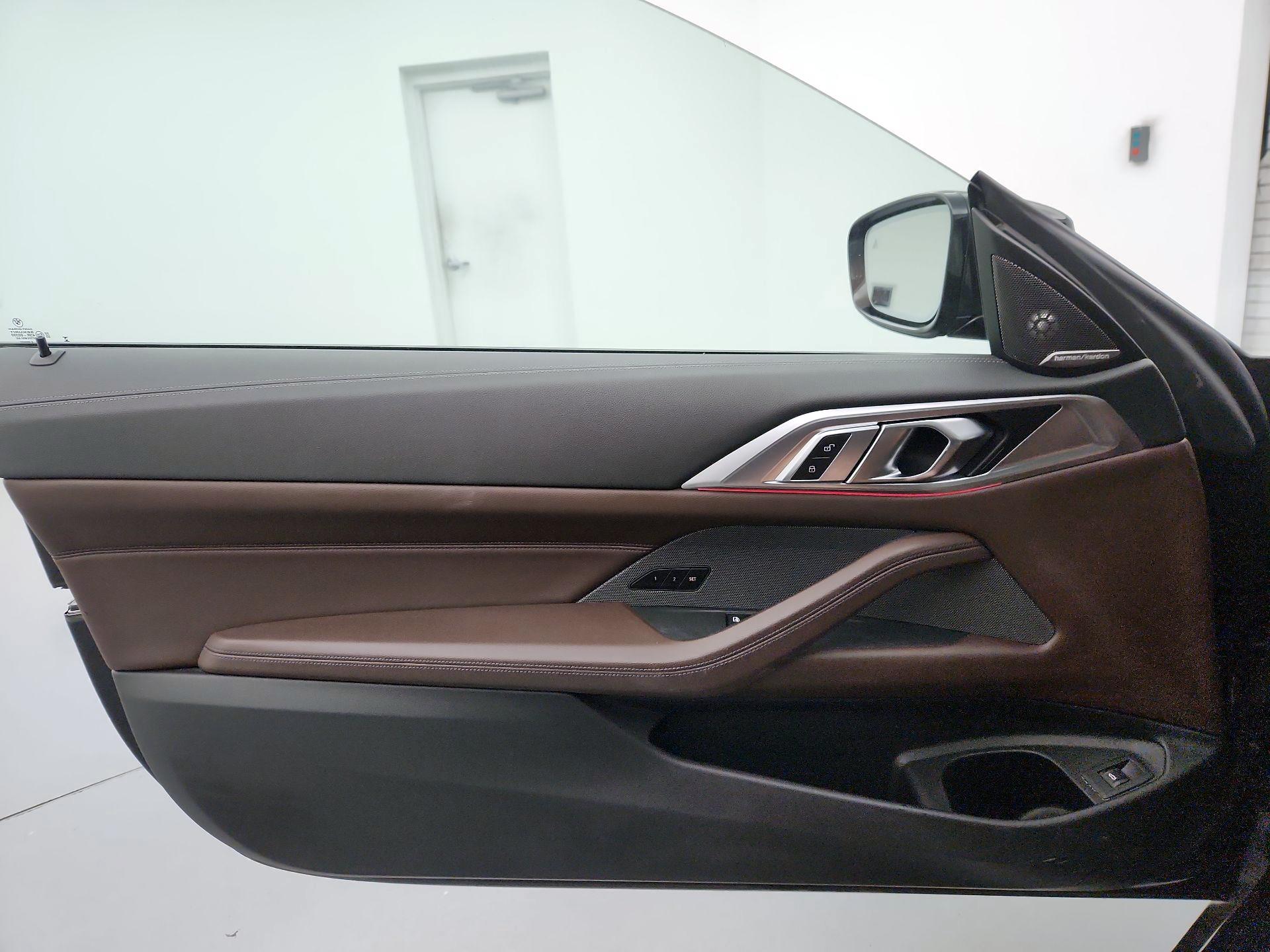 Thumbnail: 2023 BMW 4 Series - 12