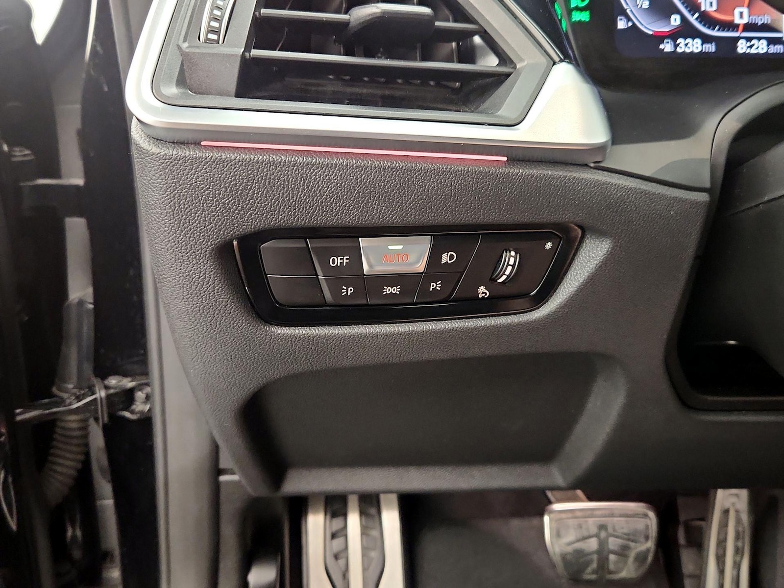 2023 BMW 4 Series M440i - Photo 14