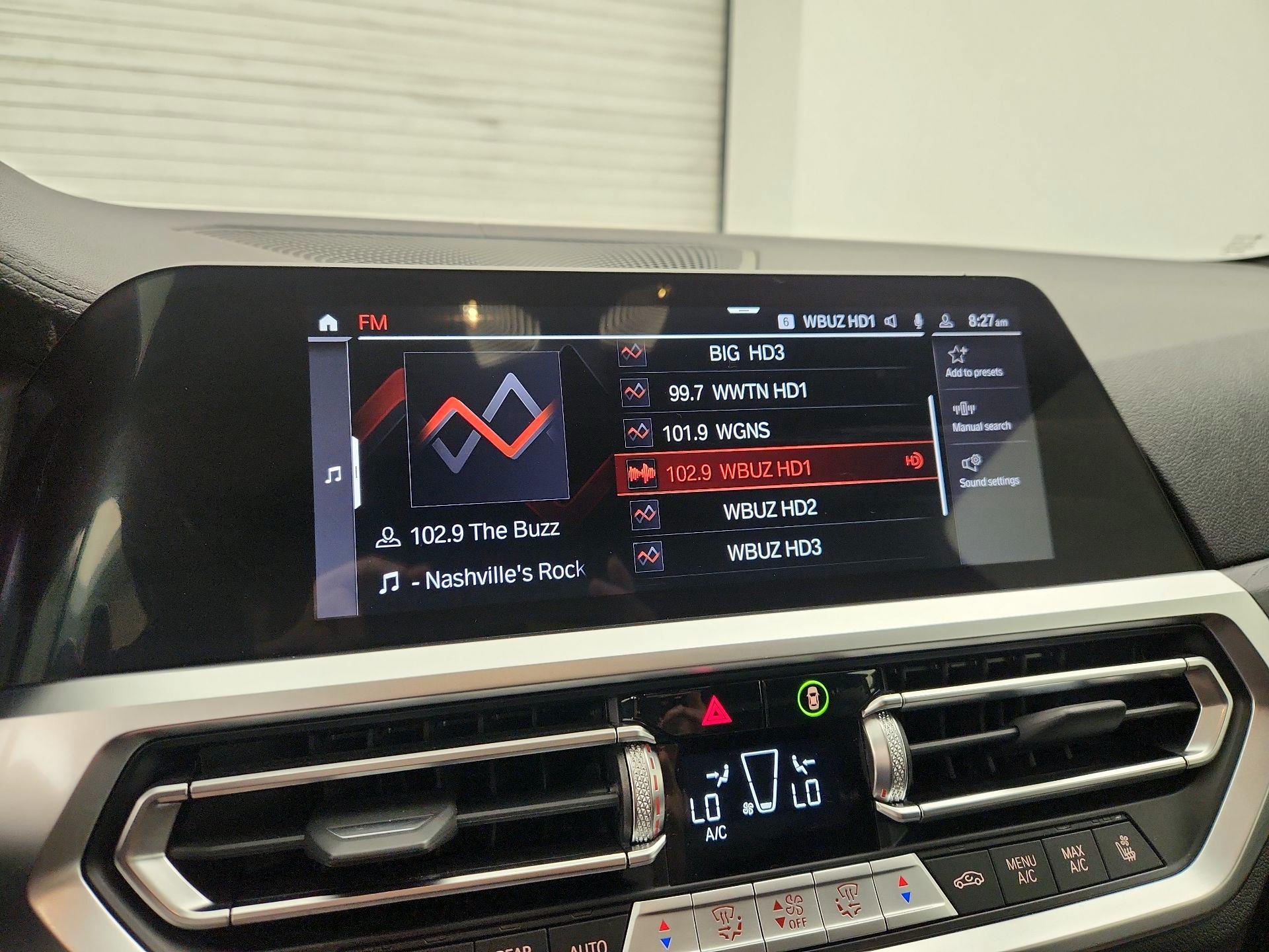Thumbnail: 2023 BMW 4 Series - 15