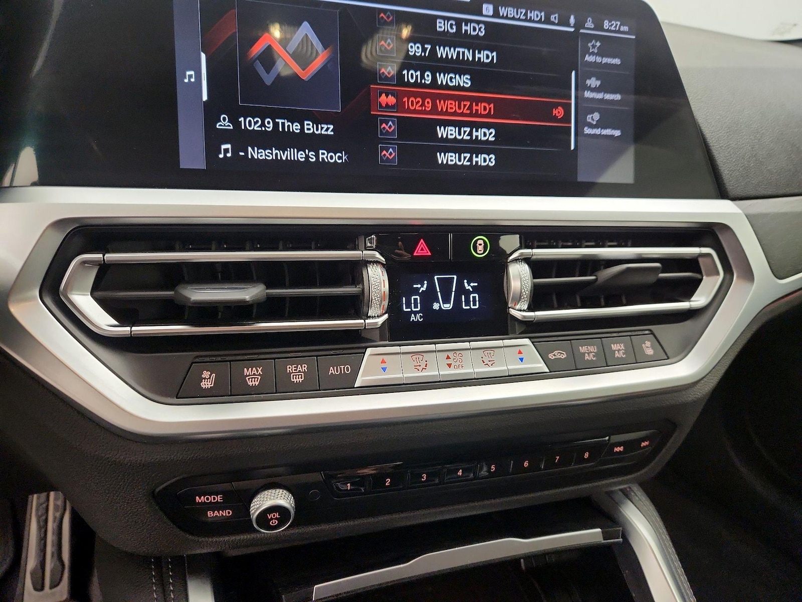 2023 BMW 4 Series M440i - Photo 17
