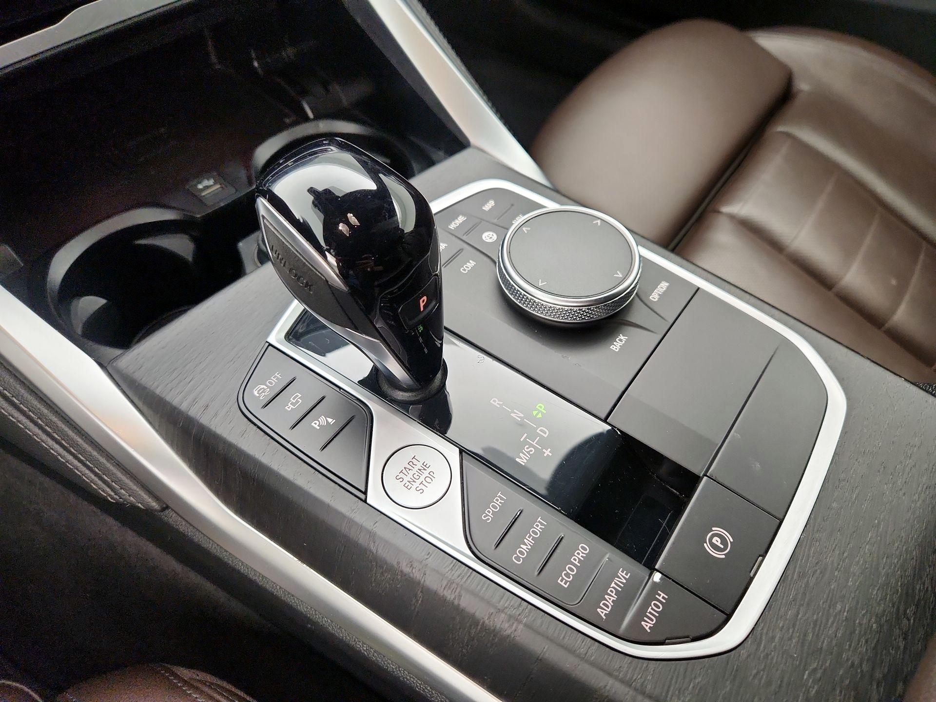 Thumbnail: 2023 BMW 4 Series - 17